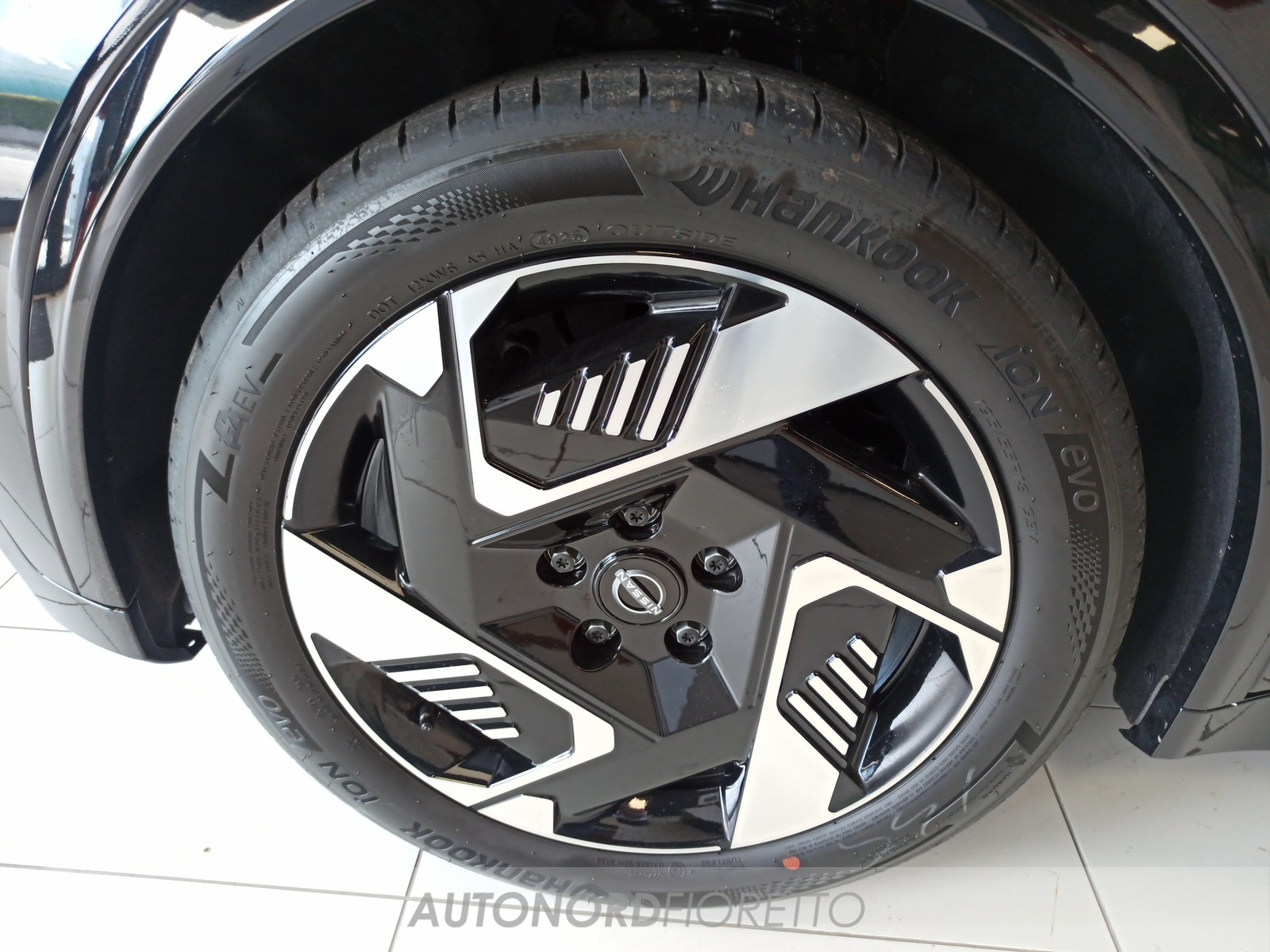 AUTONORD Nissan Micra