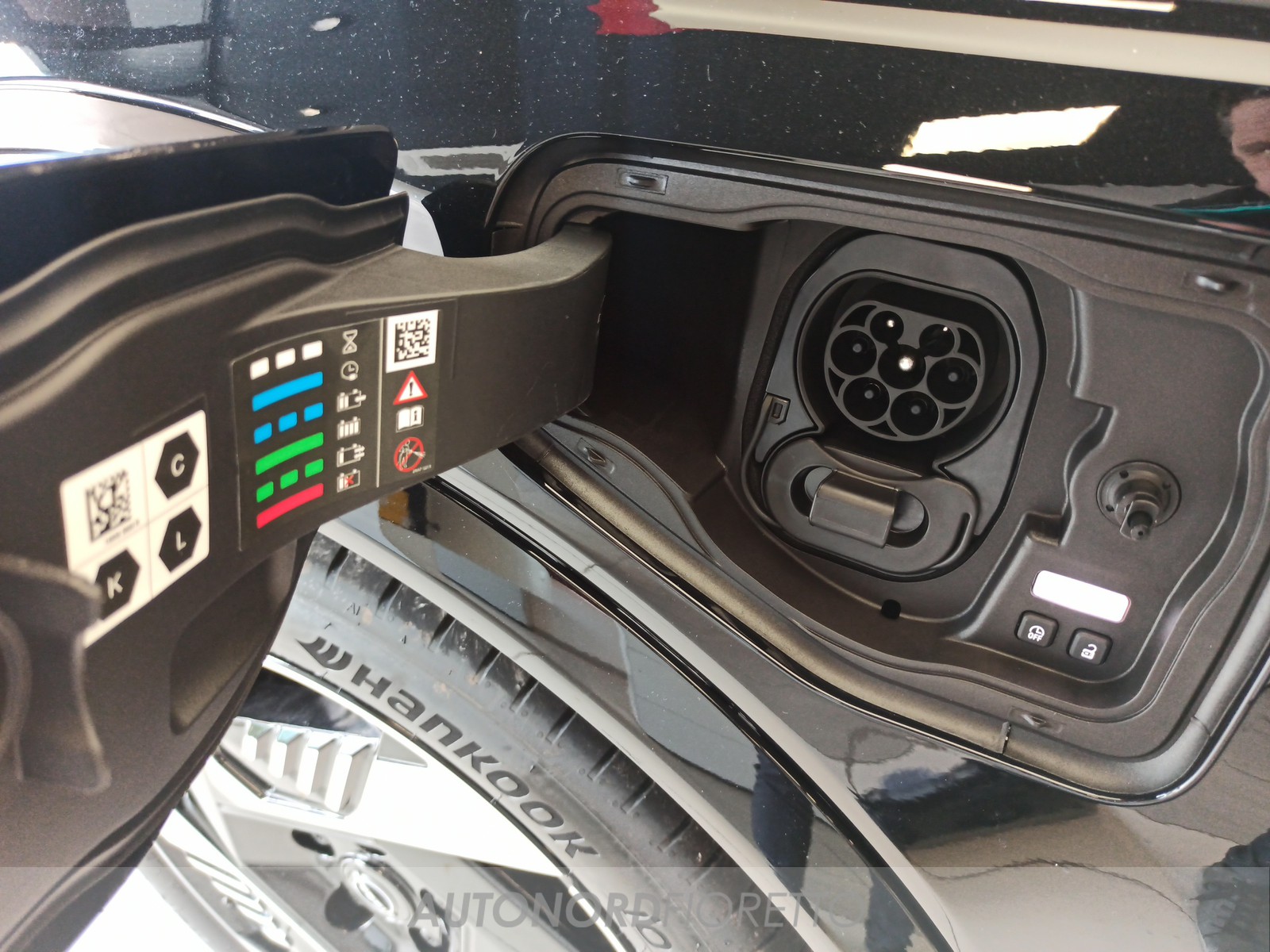 AUTONORD Nissan Micra