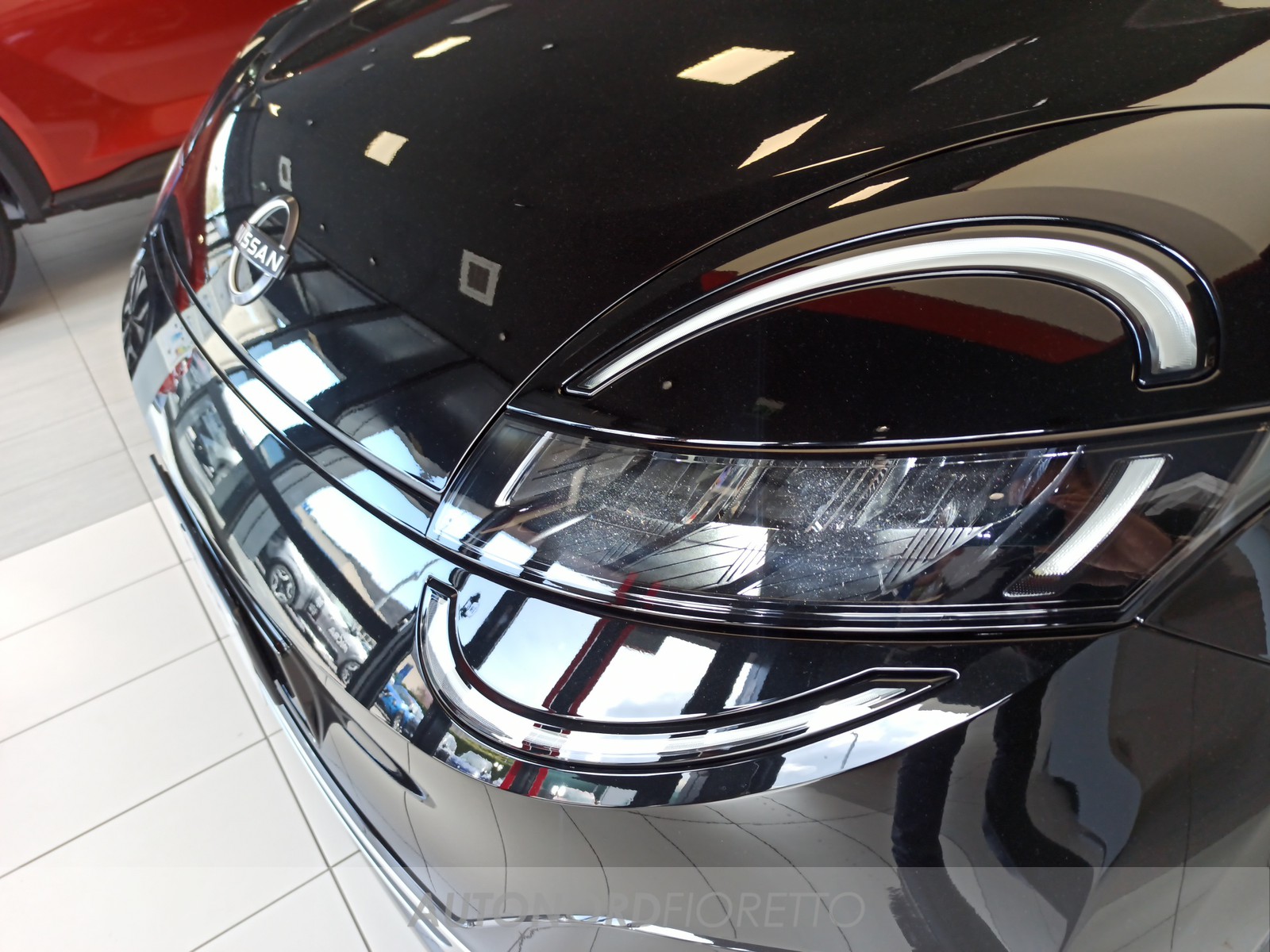 AUTONORD Nissan Micra