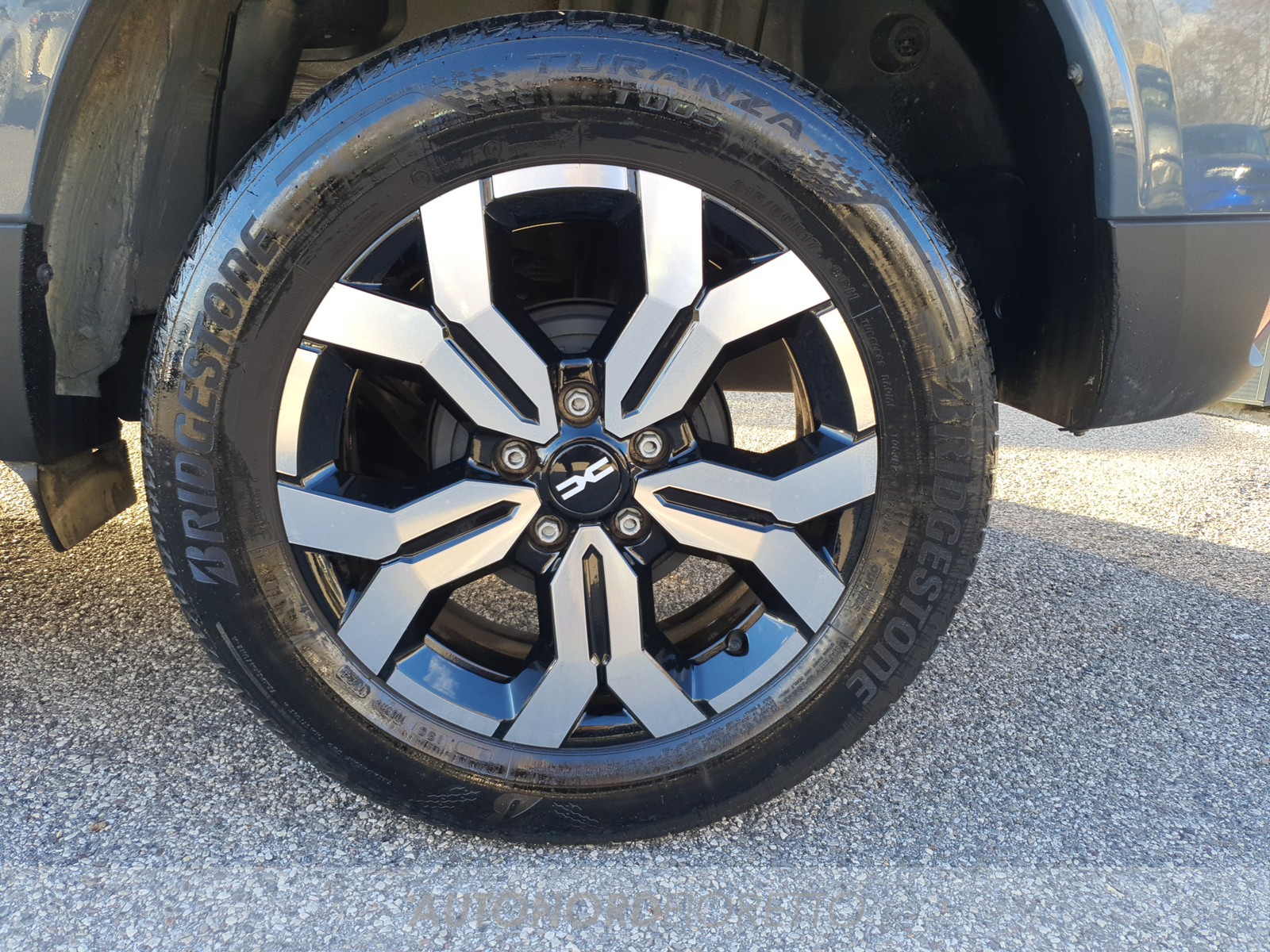 AUTONORD Dacia Duster