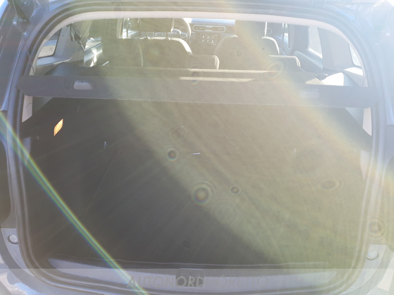 AUTONORD Dacia Duster