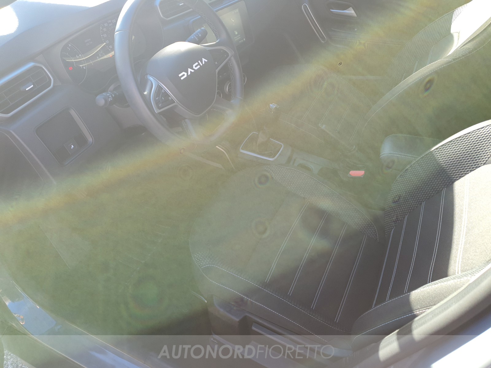 AUTONORD Dacia Duster