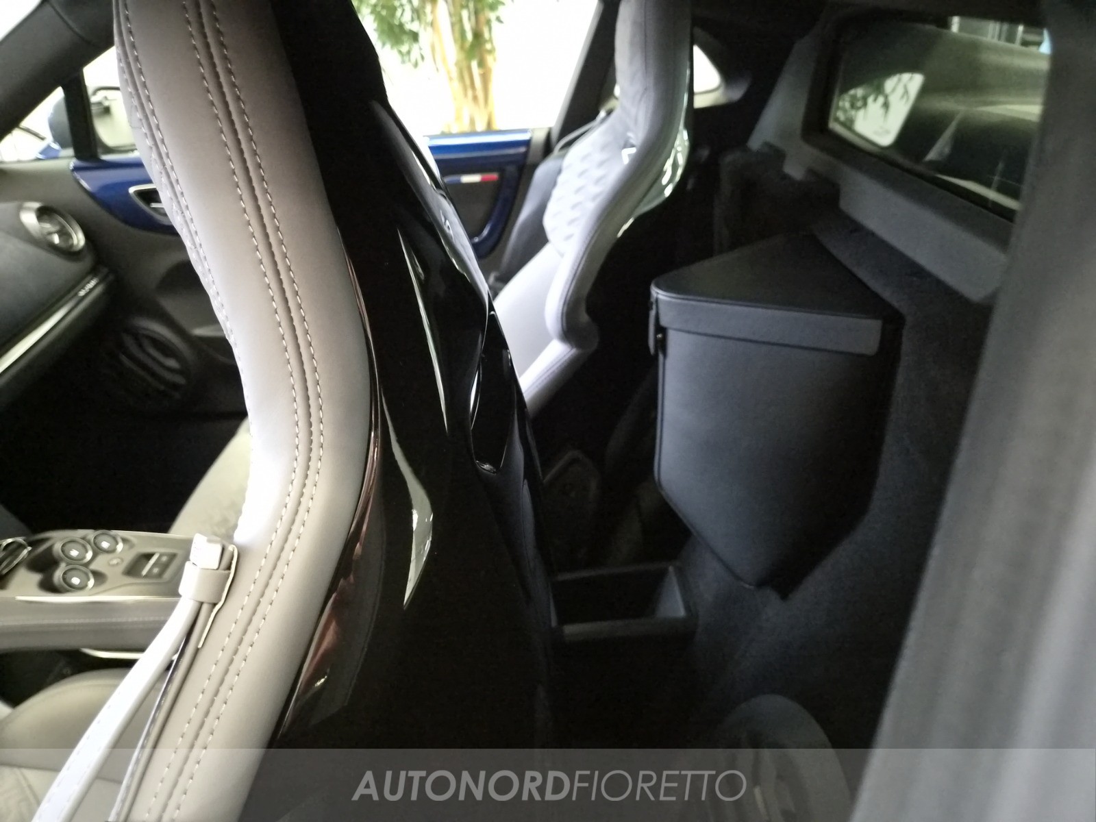 AUTONORD Alpine A110