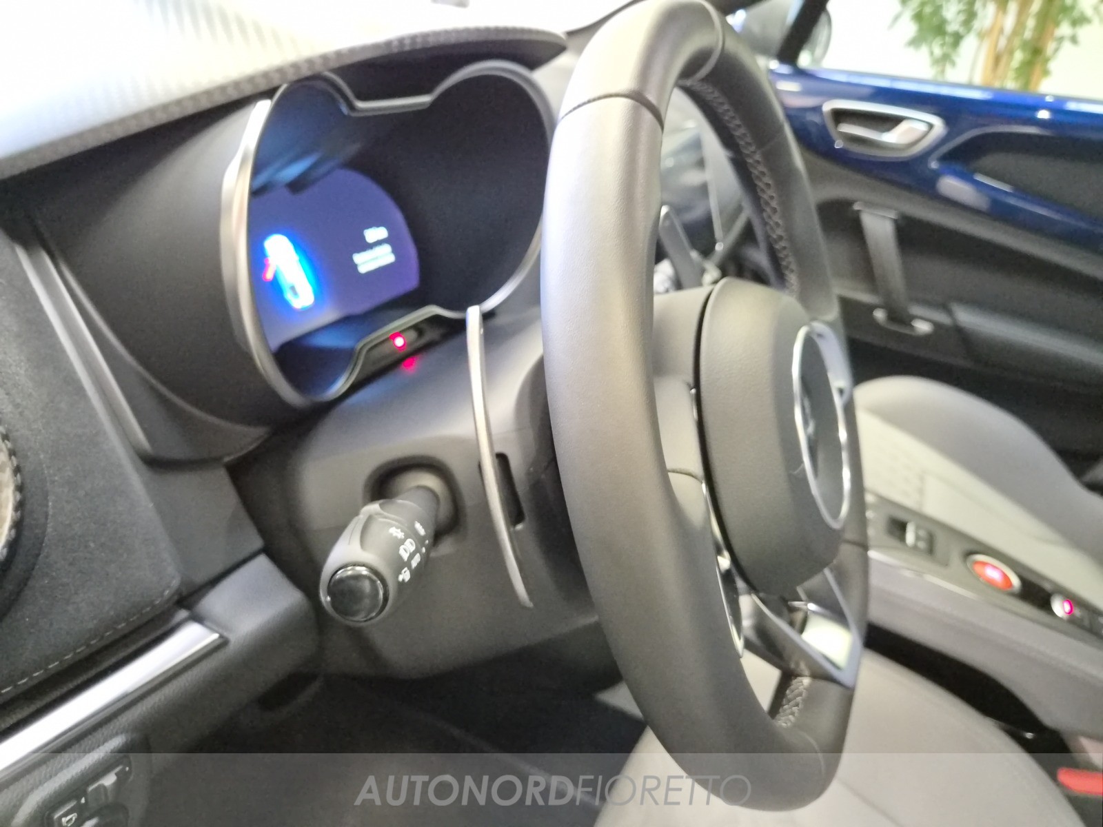 AUTONORD Alpine A110