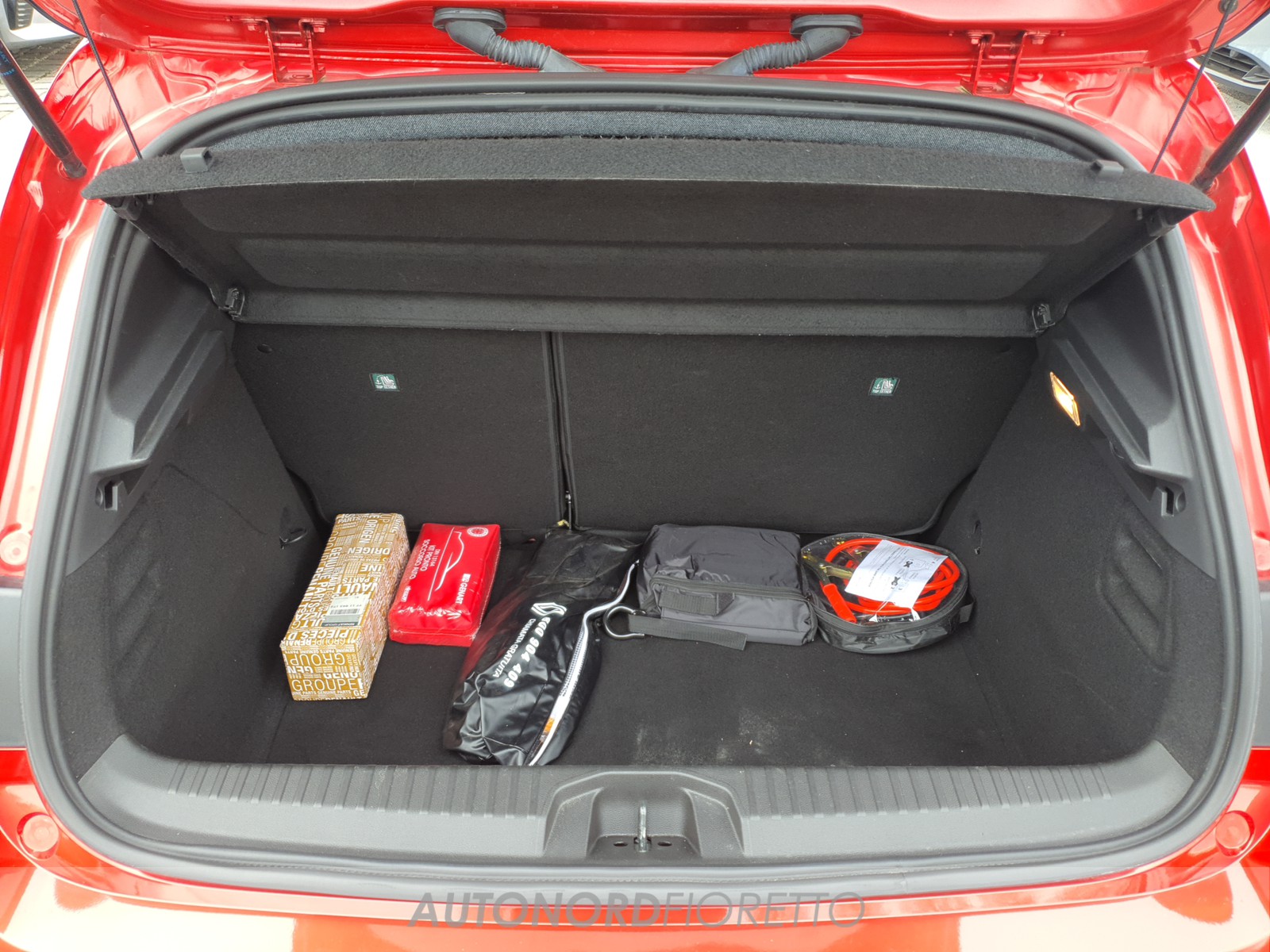 AUTONORD Renault Clio