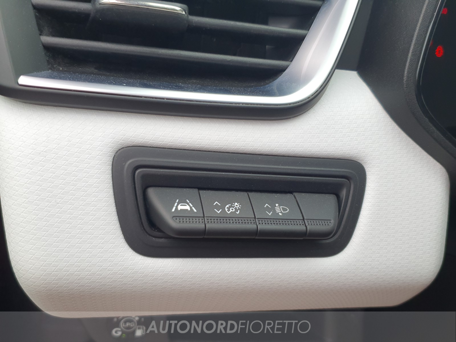 AUTONORD Renault Clio