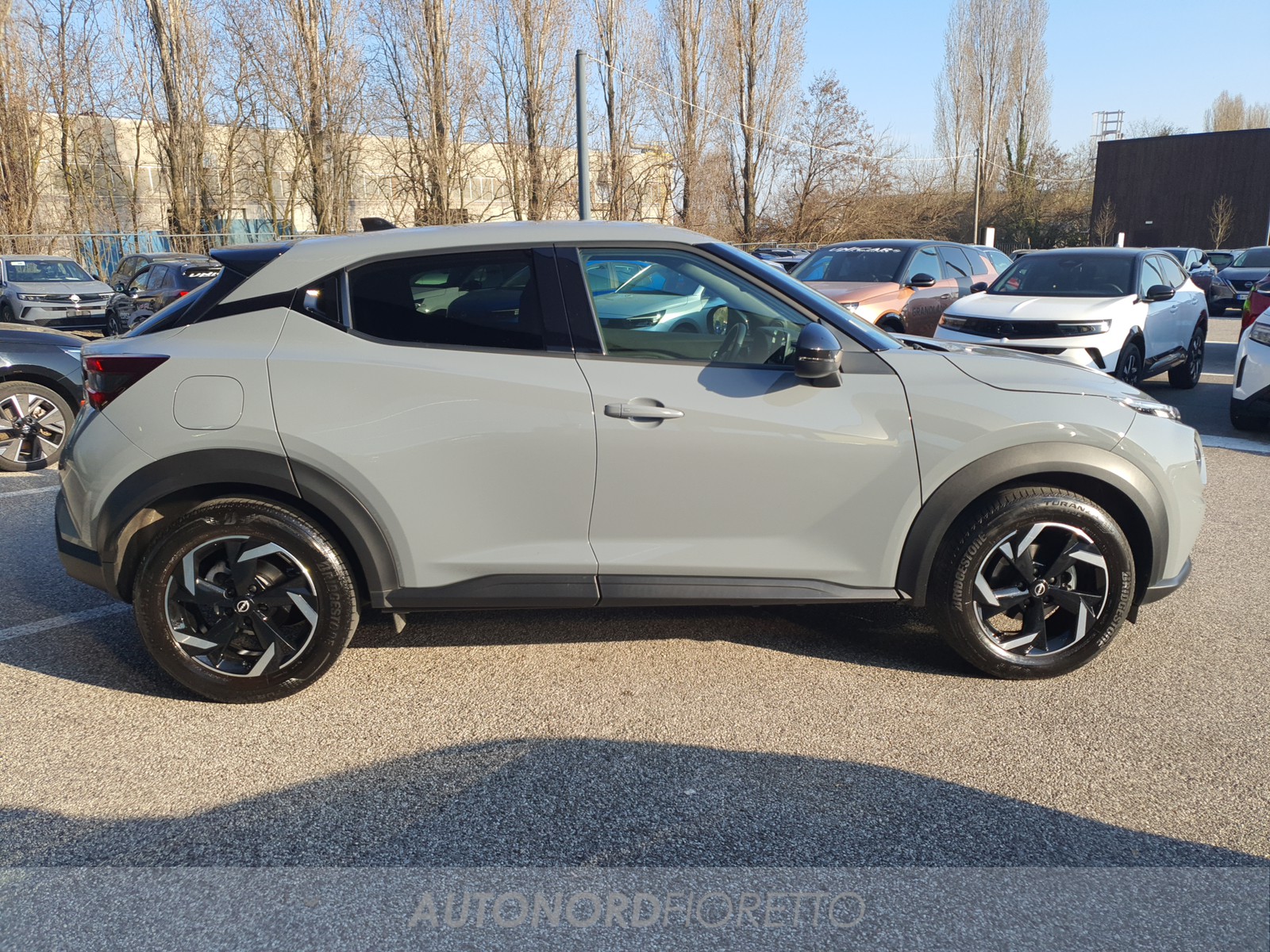 AUTONORD Nissan Juke