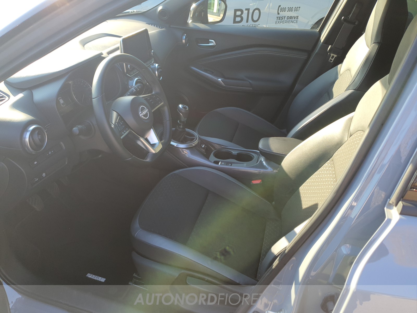 AUTONORD Nissan Juke