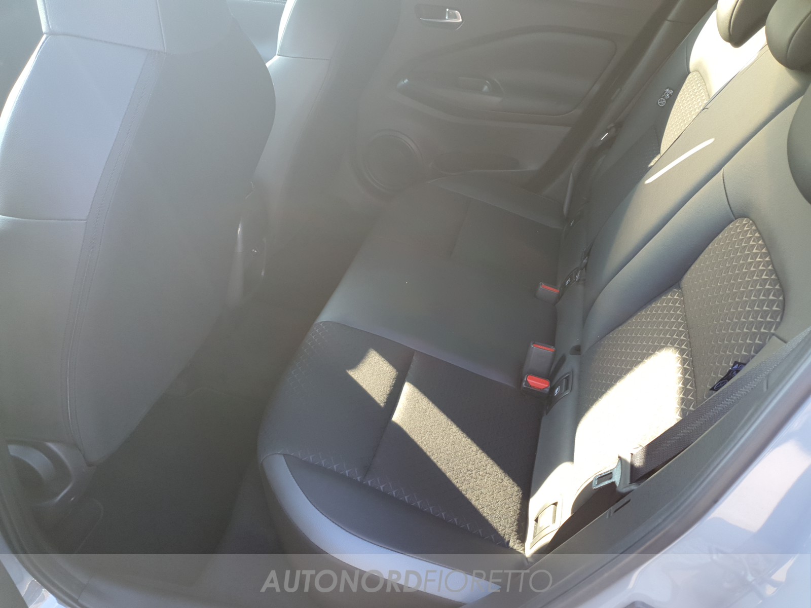 AUTONORD Nissan Juke