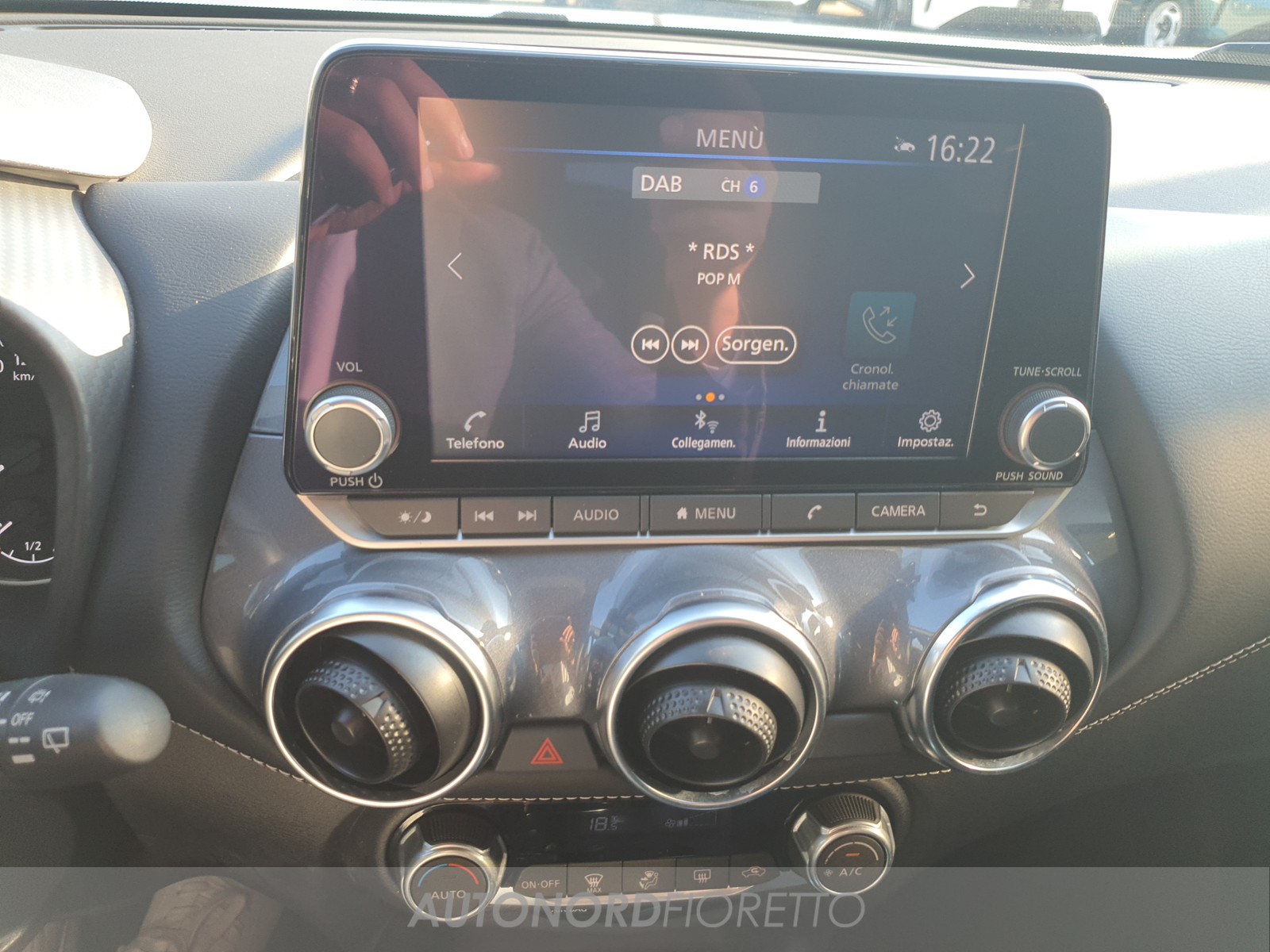 AUTONORD Nissan Juke