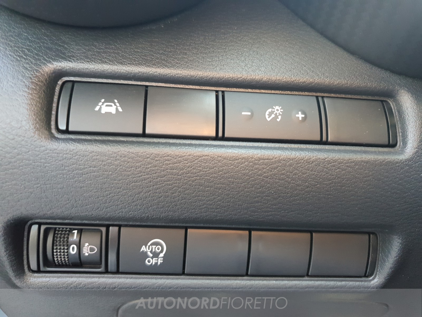 AUTONORD Nissan Juke