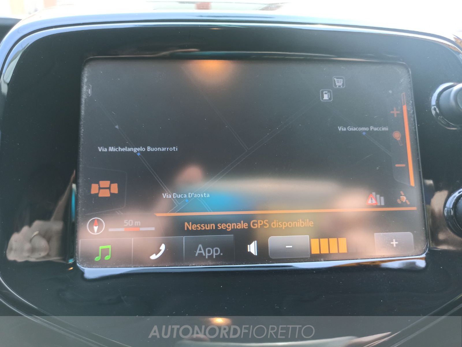 AUTONORD Toyota Aygo