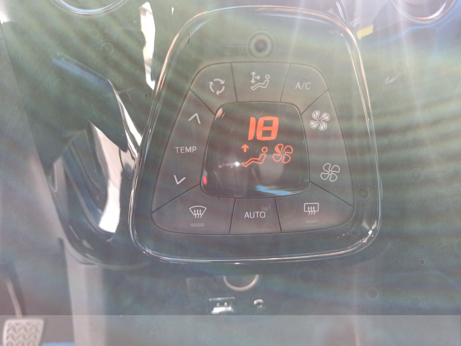 AUTONORD Toyota Aygo