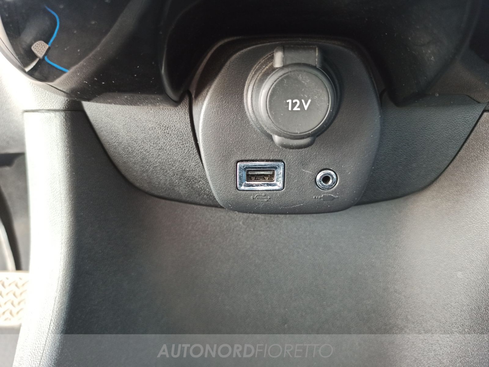 AUTONORD Toyota Aygo