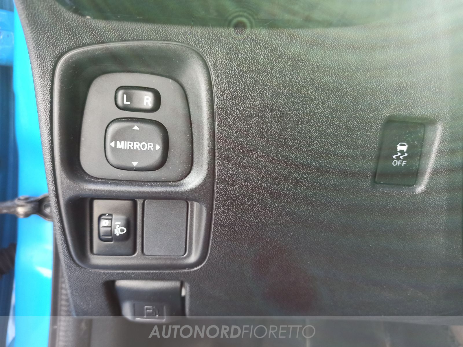 AUTONORD Toyota Aygo