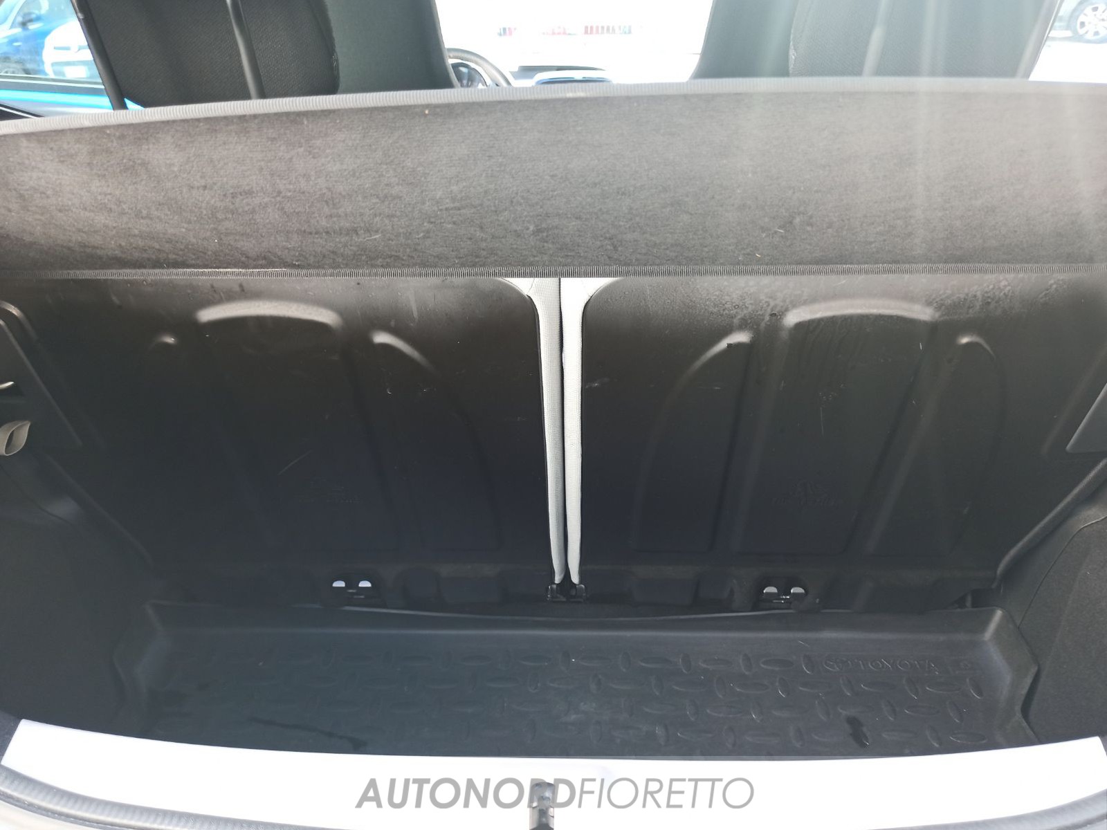 AUTONORD Toyota Aygo