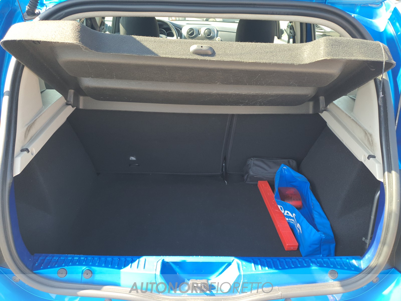 AUTONORD Dacia Sandero