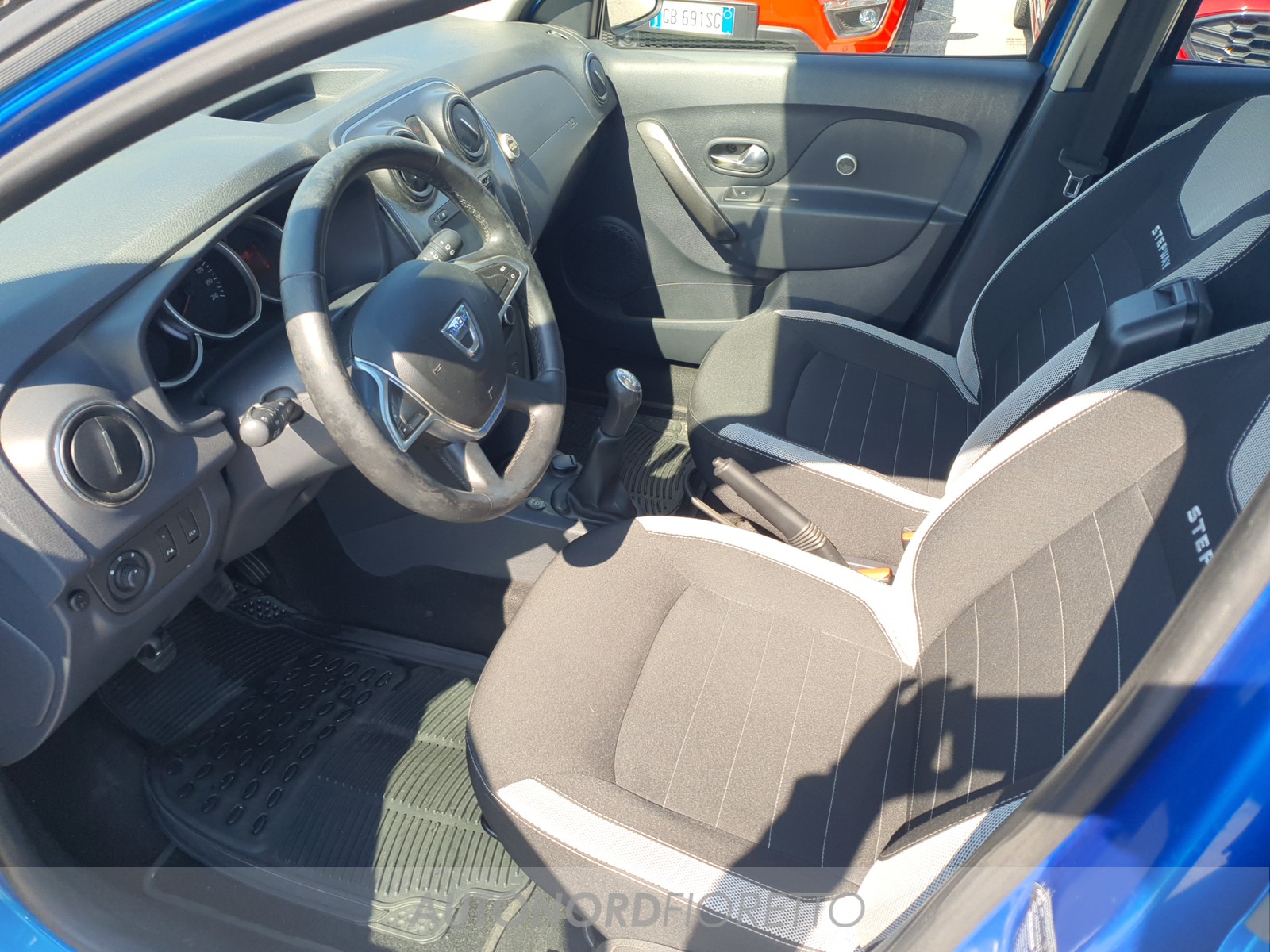 AUTONORD Dacia Sandero