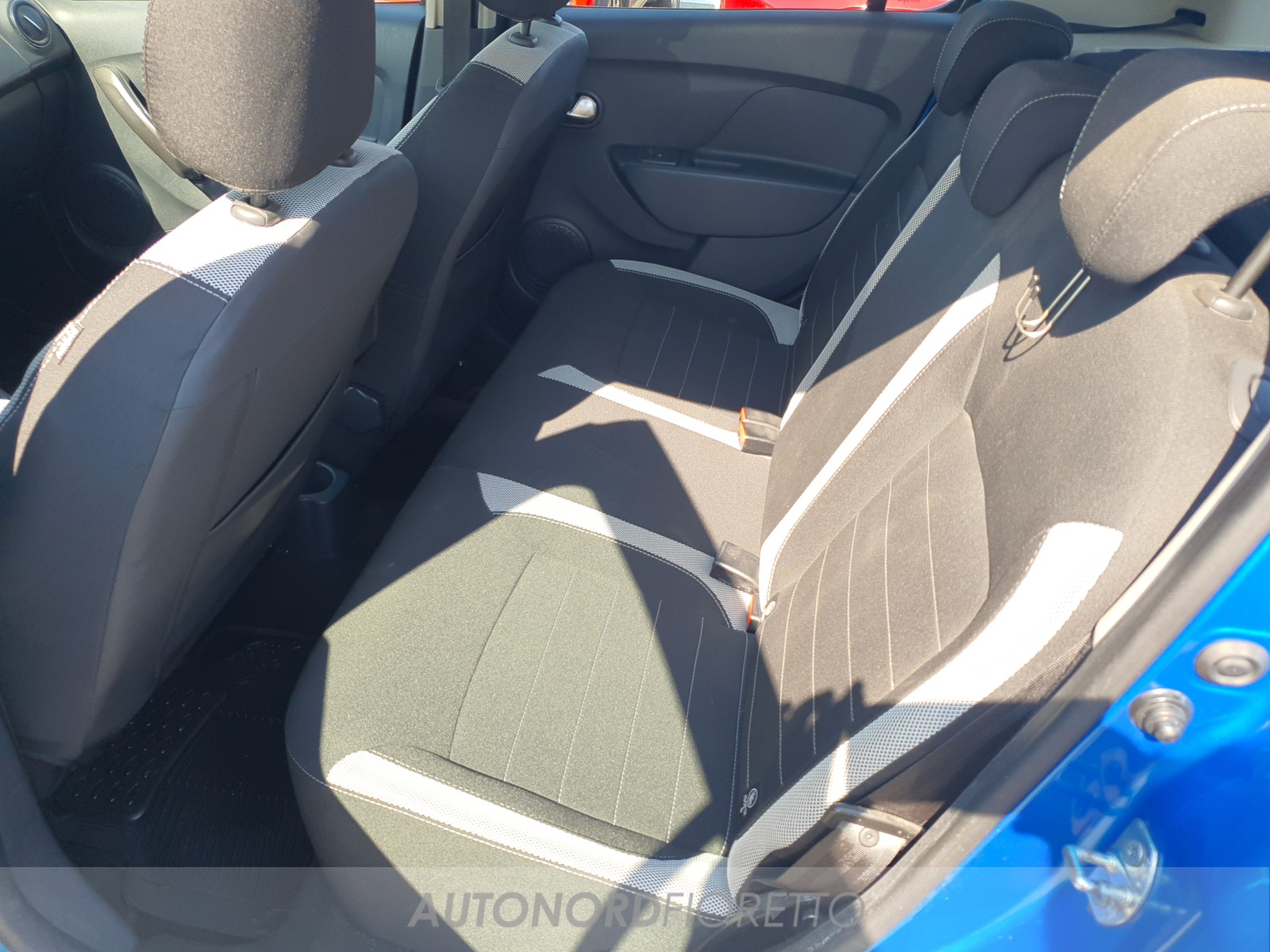 AUTONORD Dacia Sandero