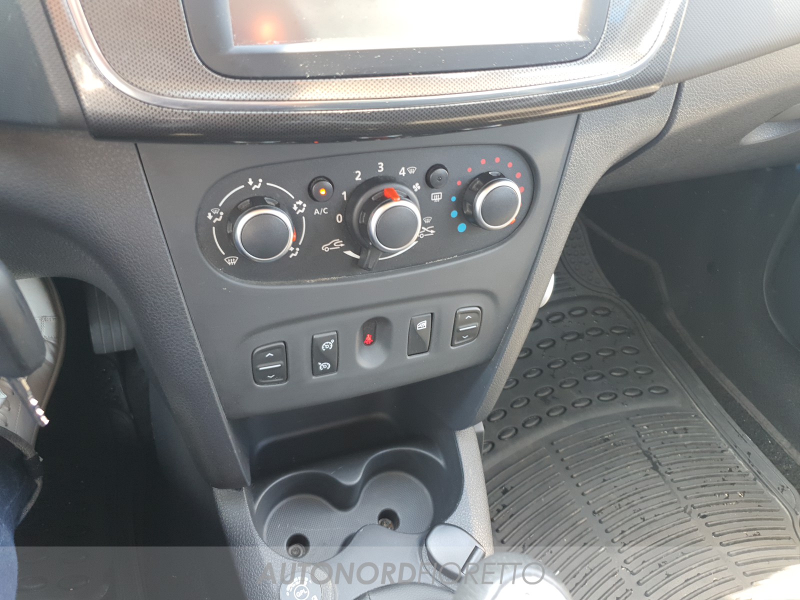 AUTONORD Dacia Sandero