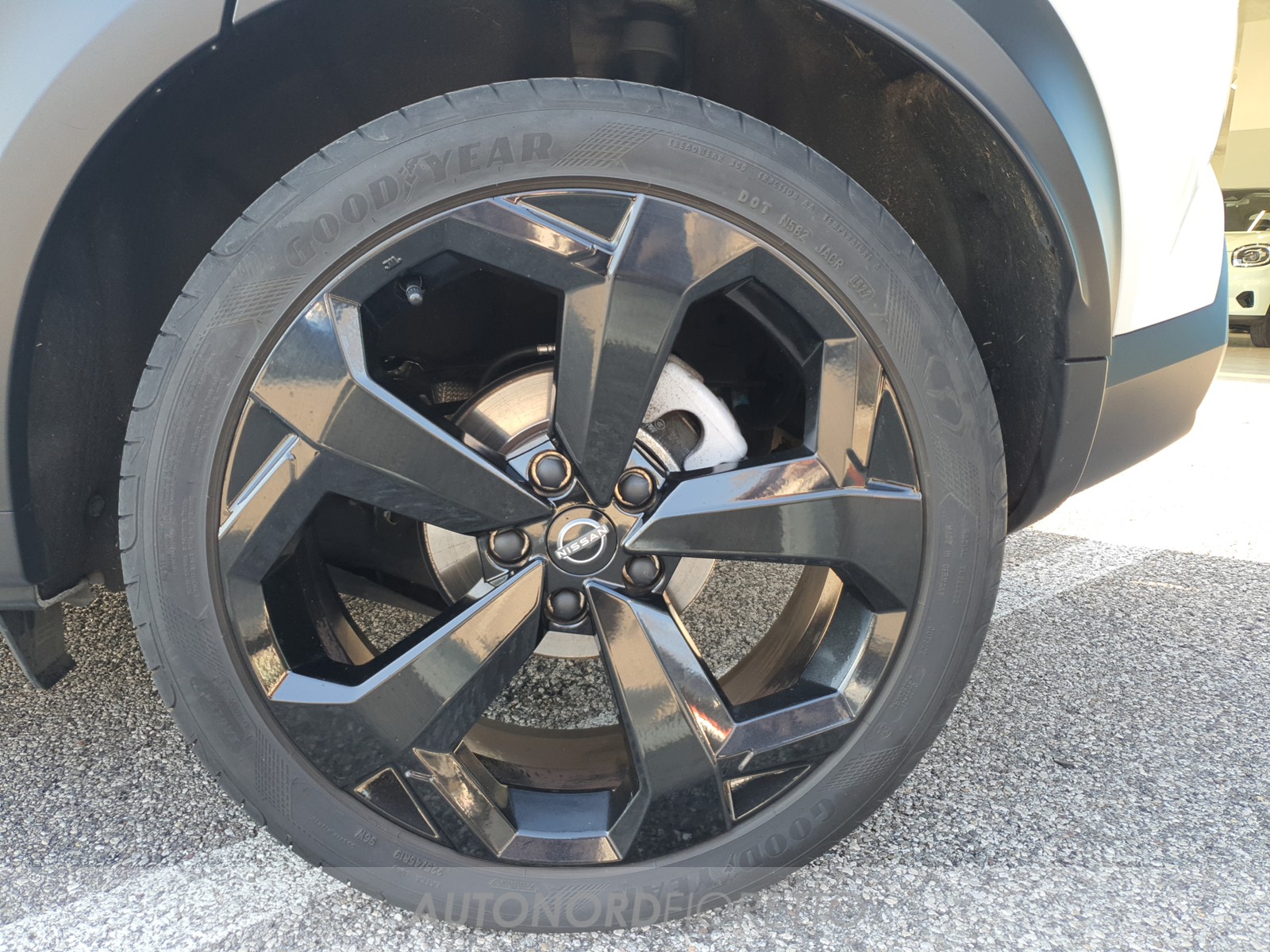 AUTONORD Nissan Juke