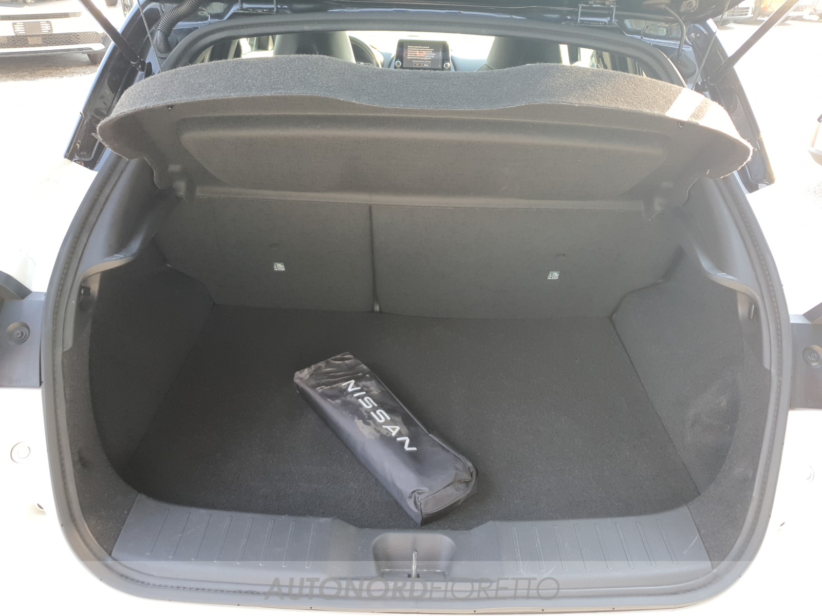 AUTONORD Nissan Juke