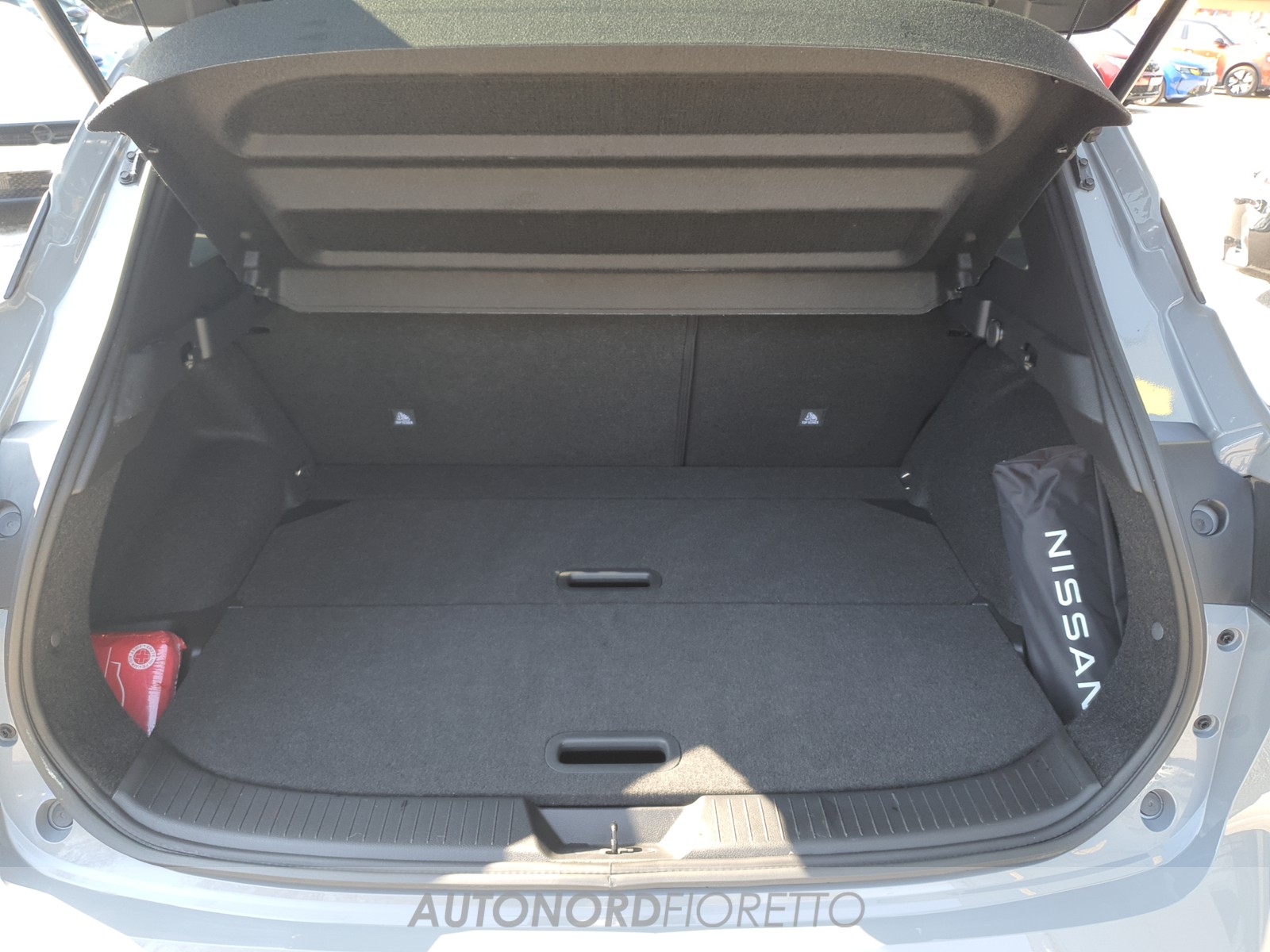 AUTONORD Nissan Qashqai