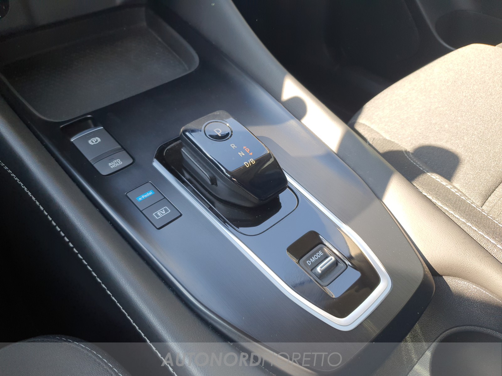 AUTONORD Nissan Qashqai