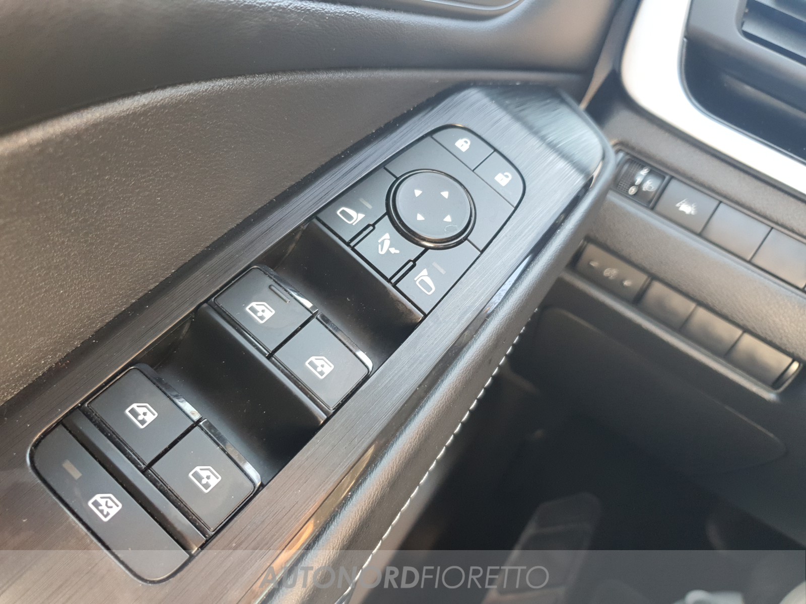 AUTONORD Nissan Qashqai