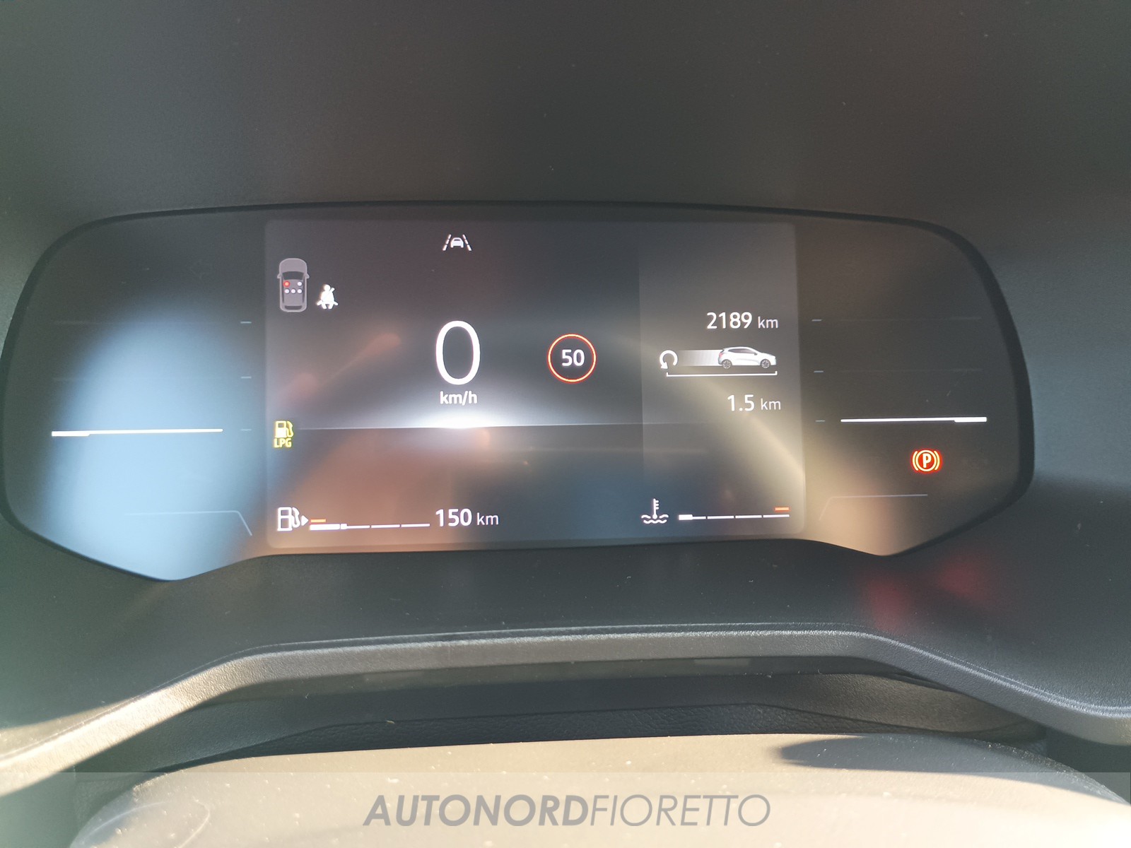 AUTONORD Renault Clio