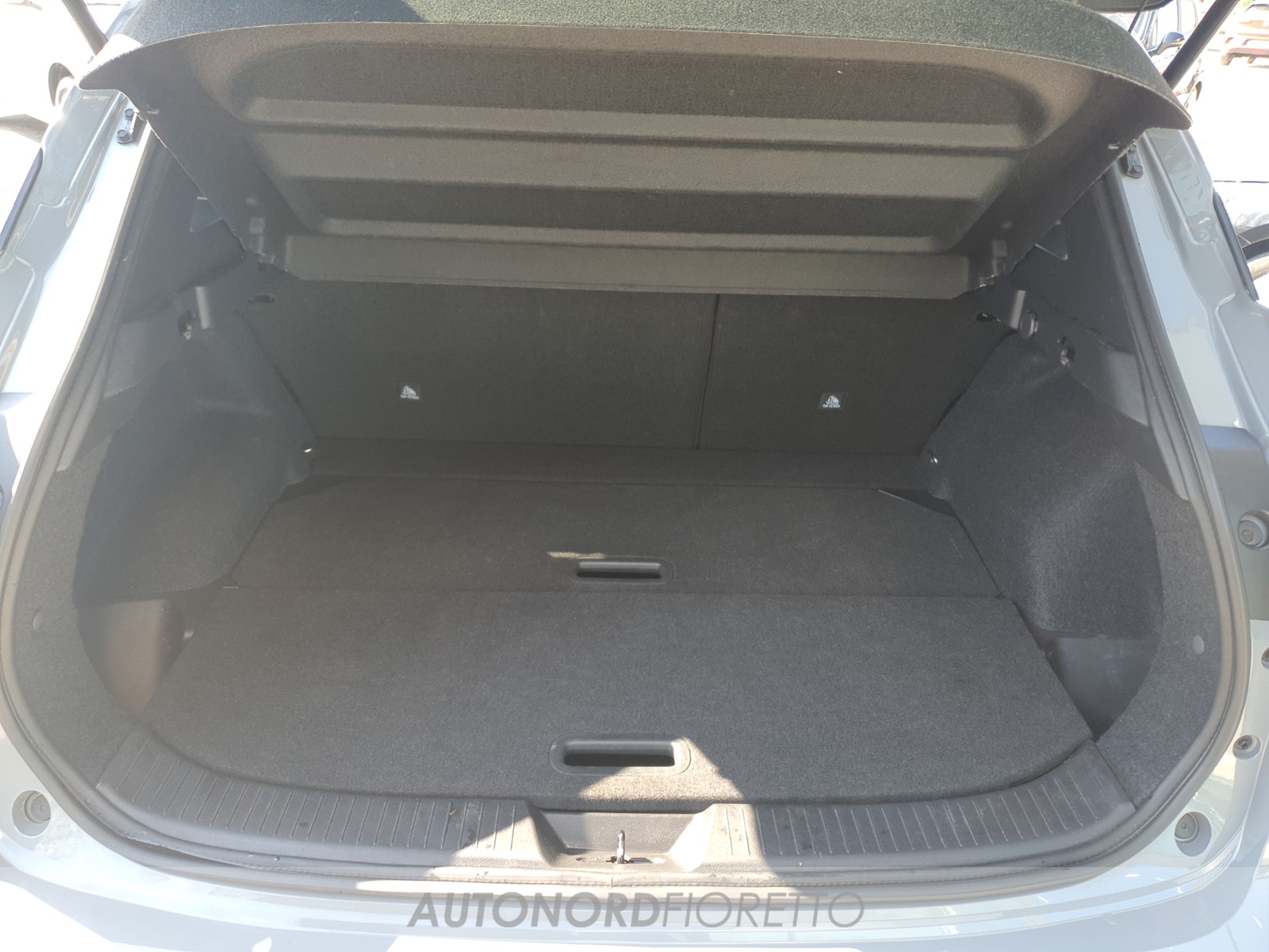 AUTONORD Nissan Qashqai