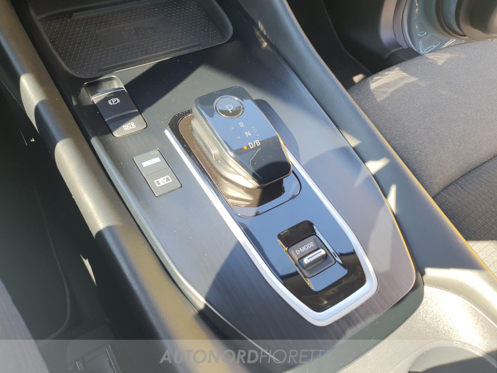 AUTONORD Nissan Qashqai