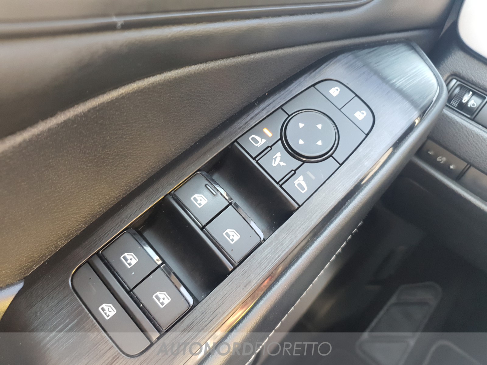 AUTONORD Nissan Qashqai