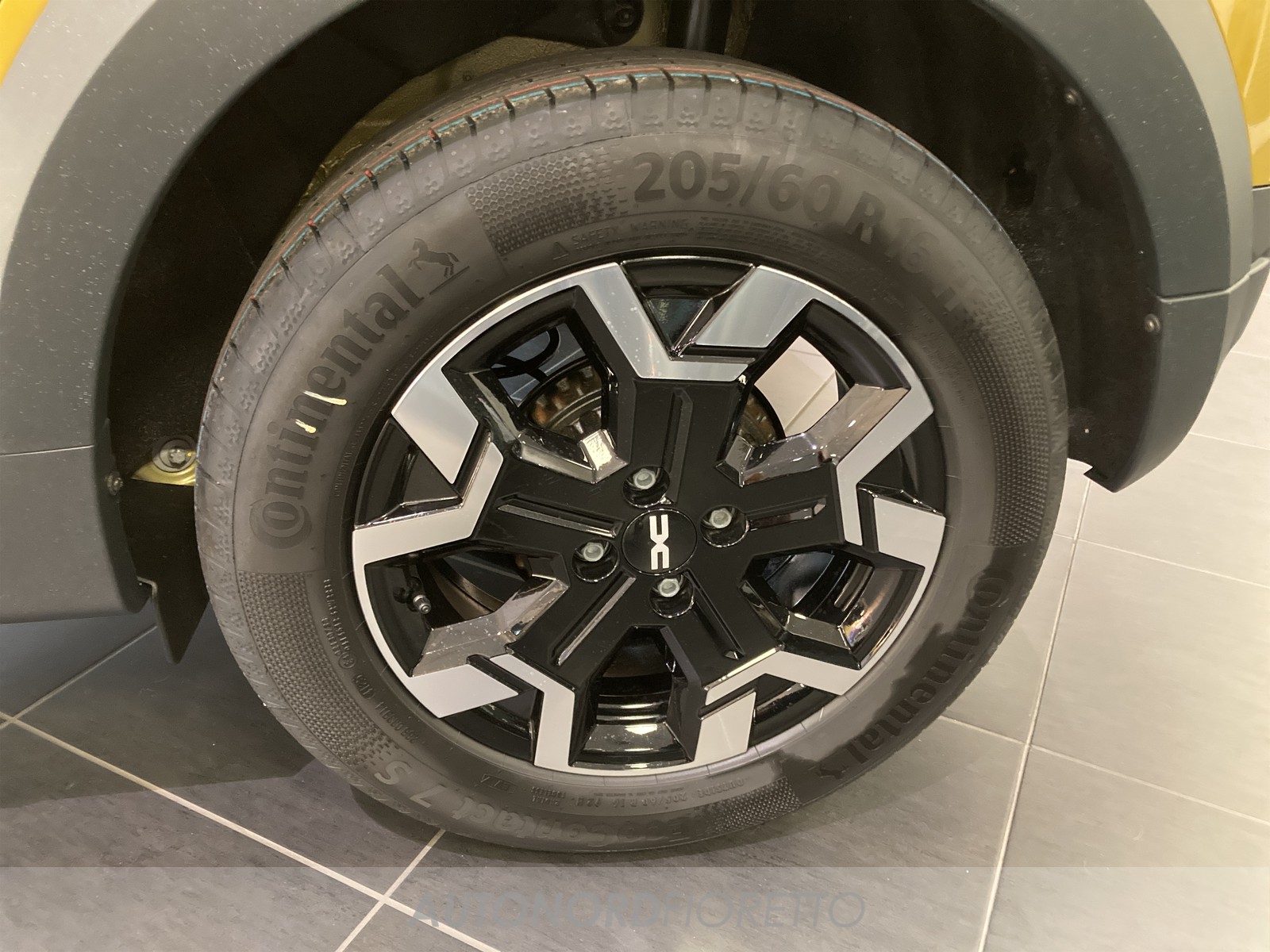 AUTONORD Dacia Sandero