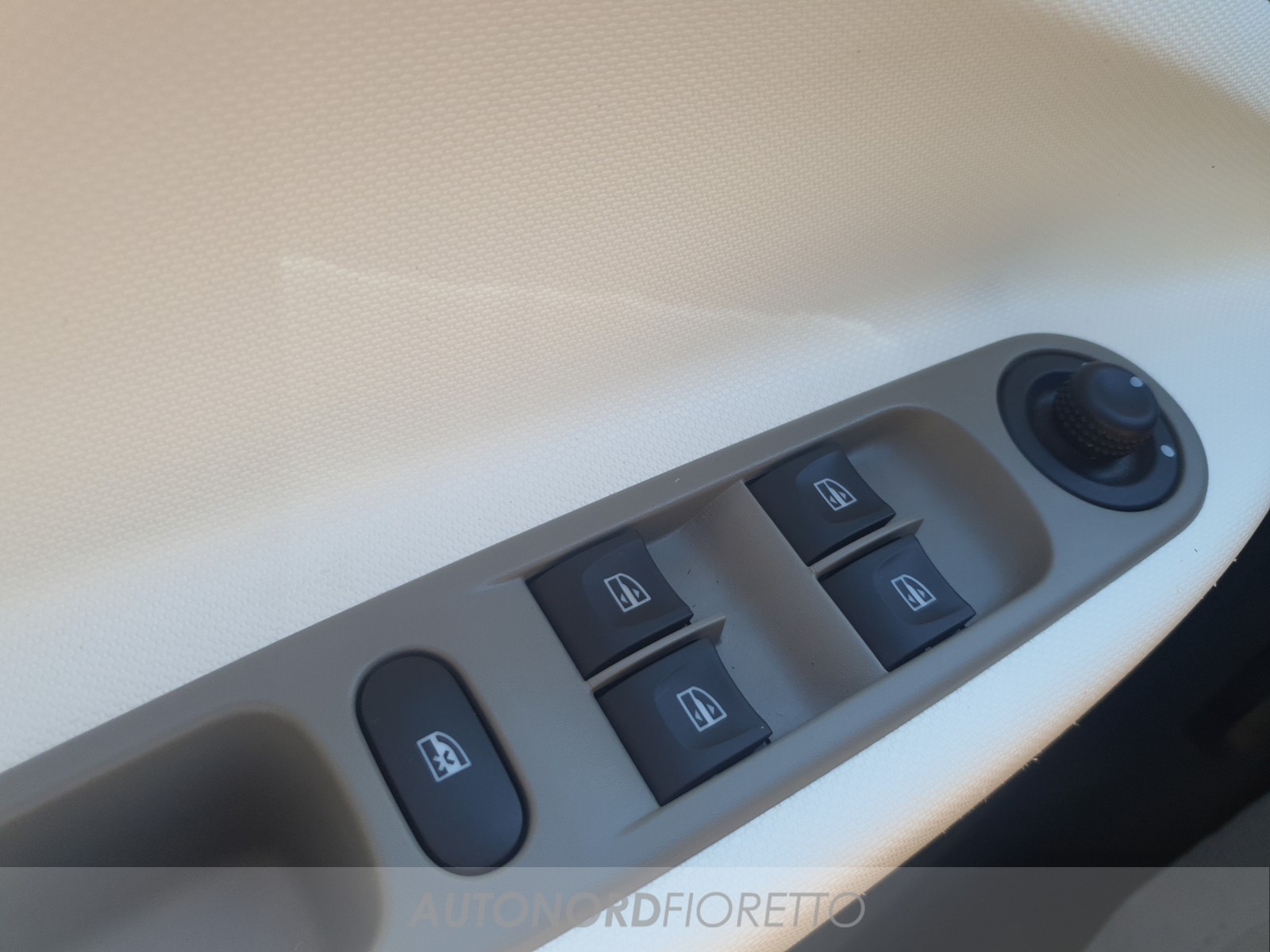 AUTONORD Renault Zoe