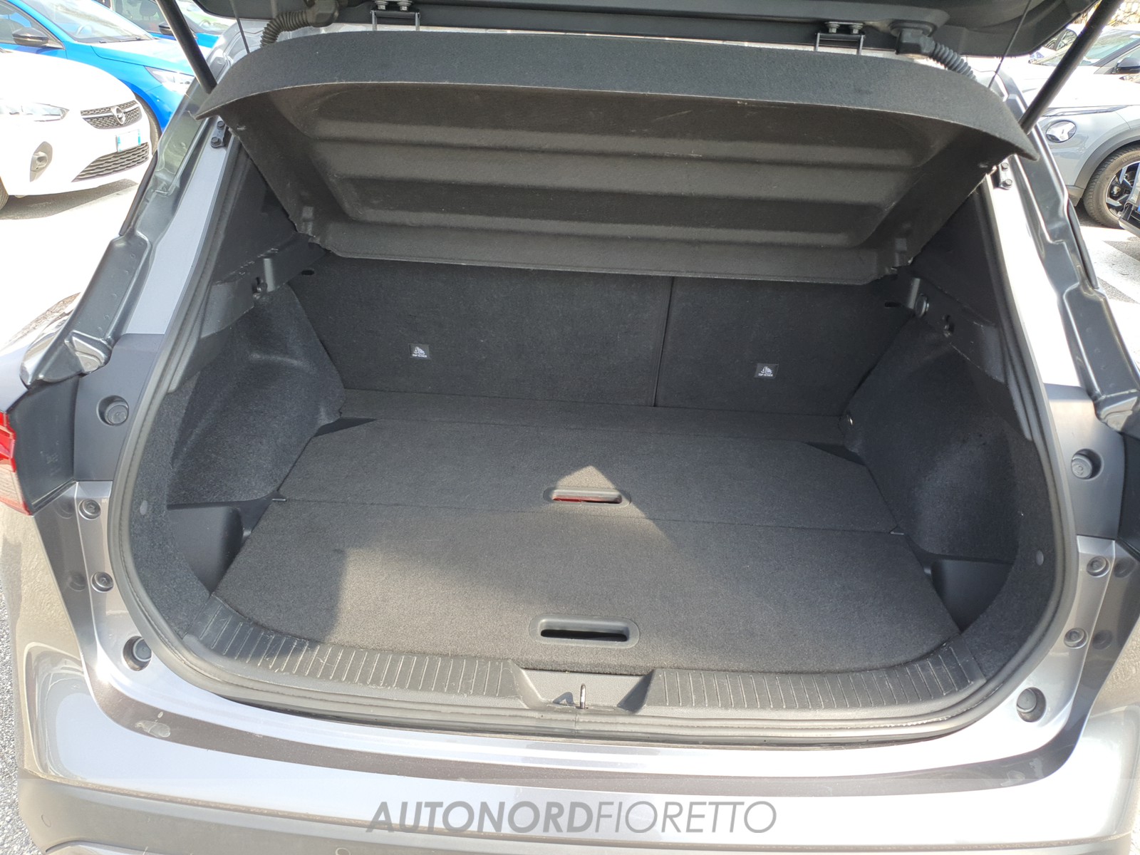 AUTONORD Nissan Qashqai