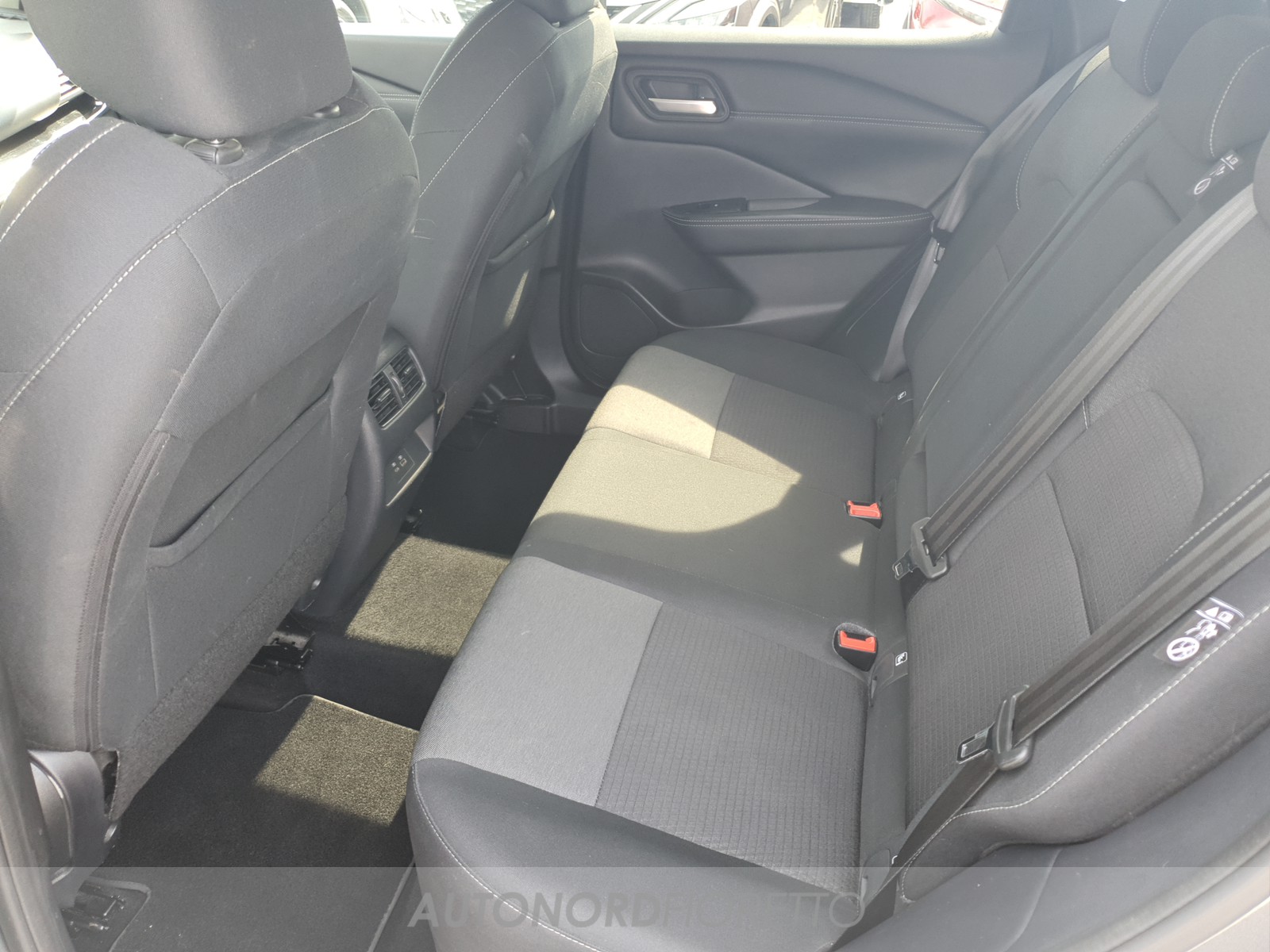 AUTONORD Nissan Qashqai
