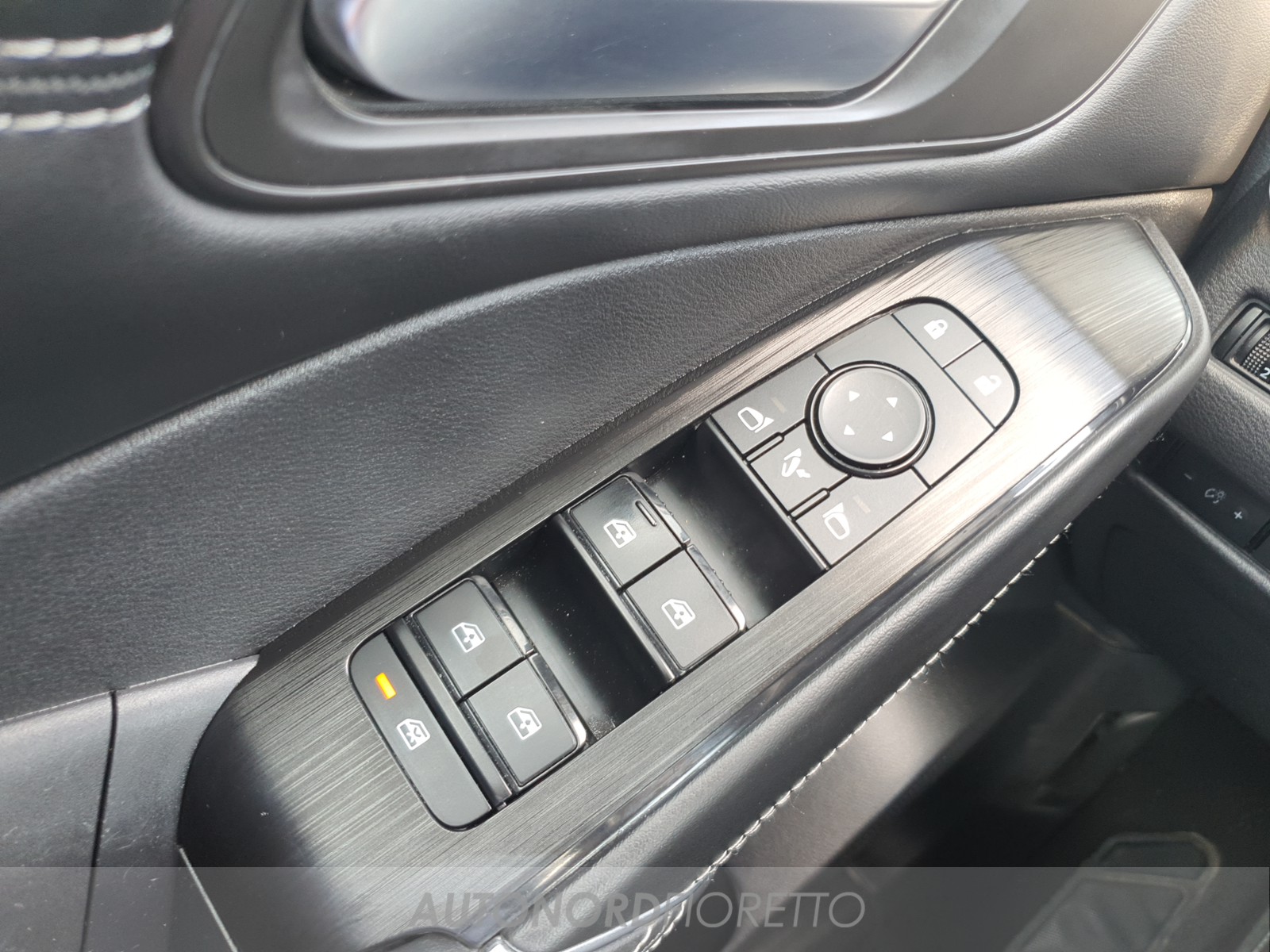 AUTONORD Nissan Qashqai