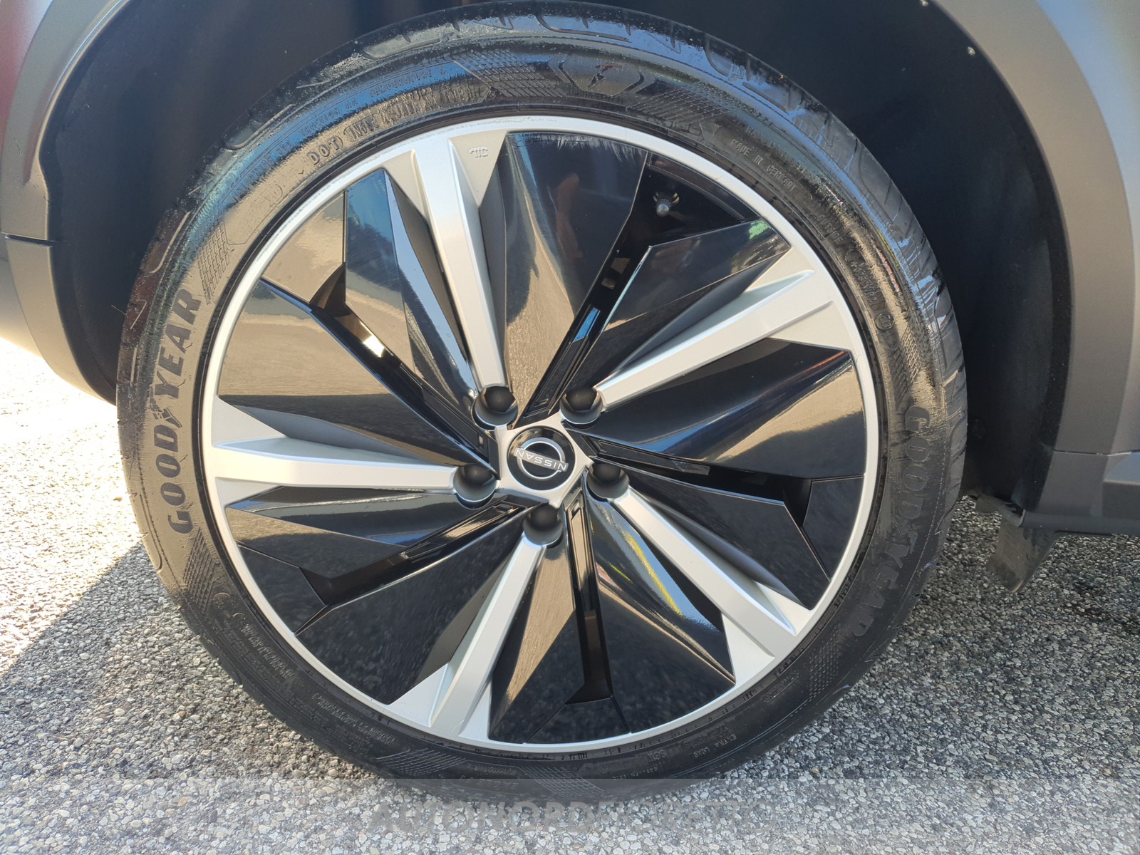 AUTONORD Nissan Juke