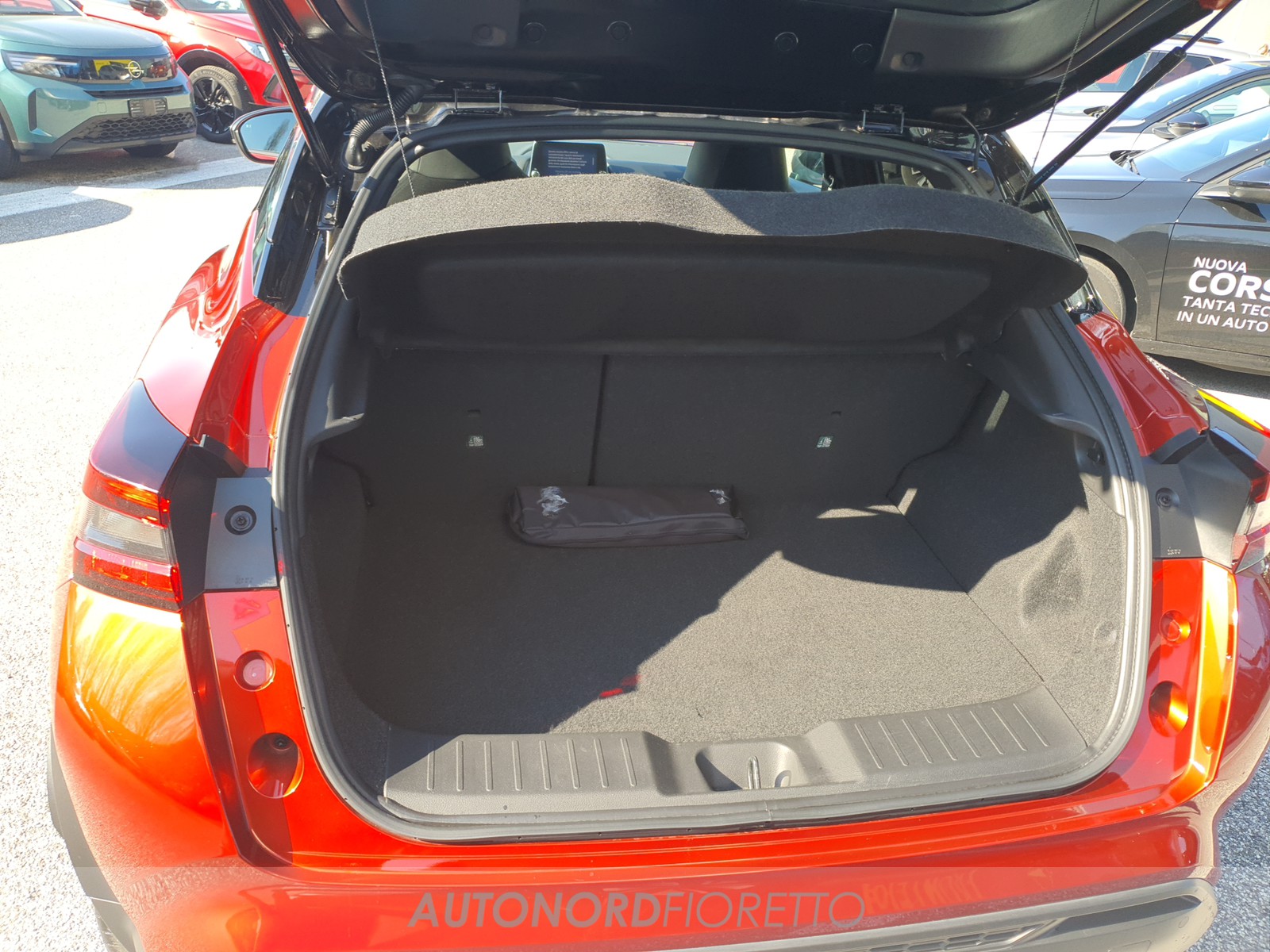 AUTONORD Nissan Juke