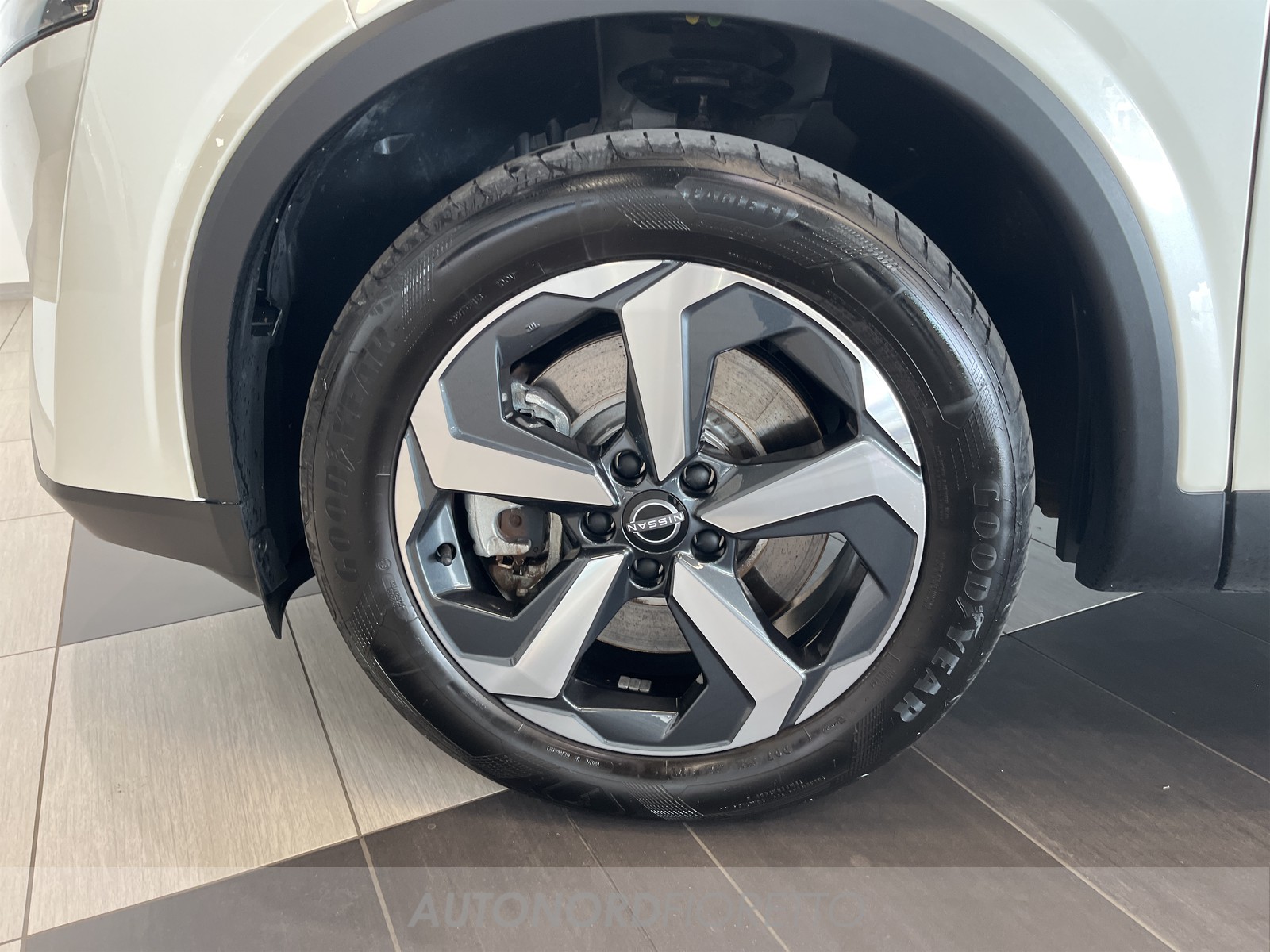 AUTONORD Nissan Qashqai