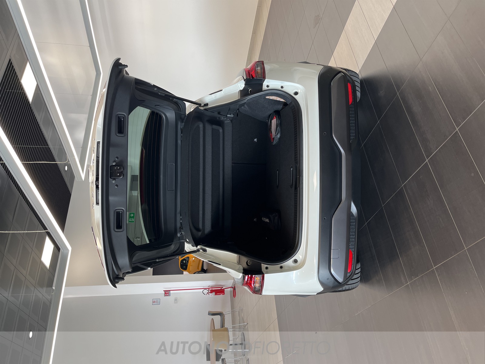 AUTONORD Nissan Qashqai