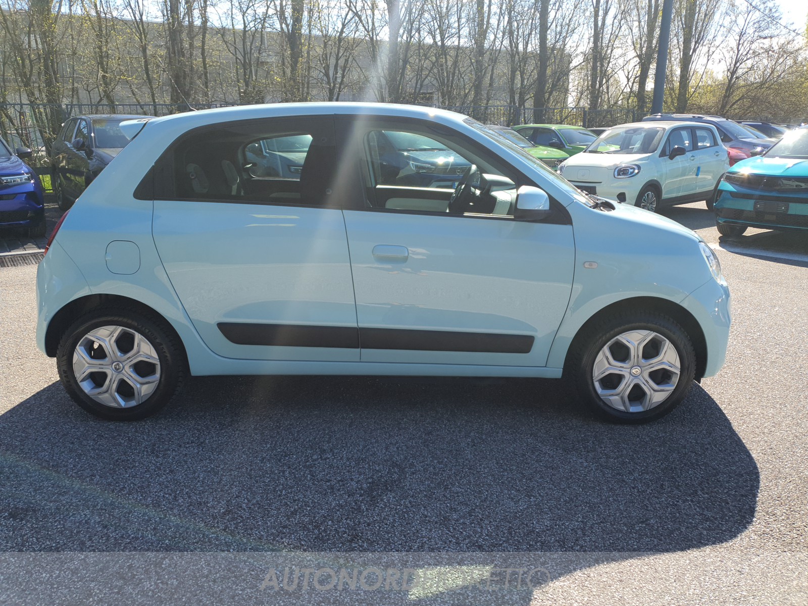 AUTONORD Renault Twingo