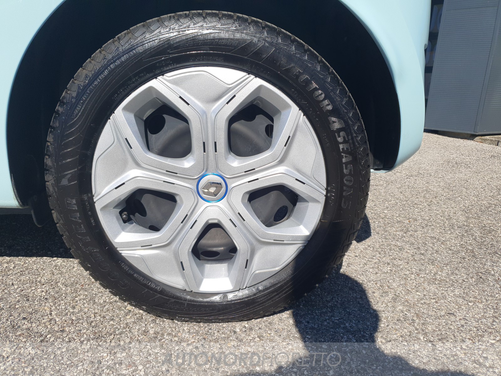 AUTONORD Renault Twingo