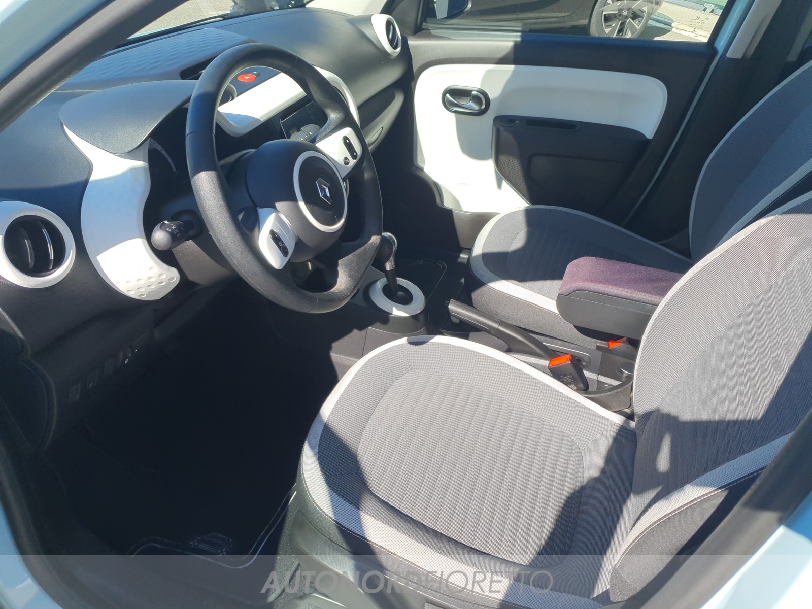 AUTONORD Renault Twingo
