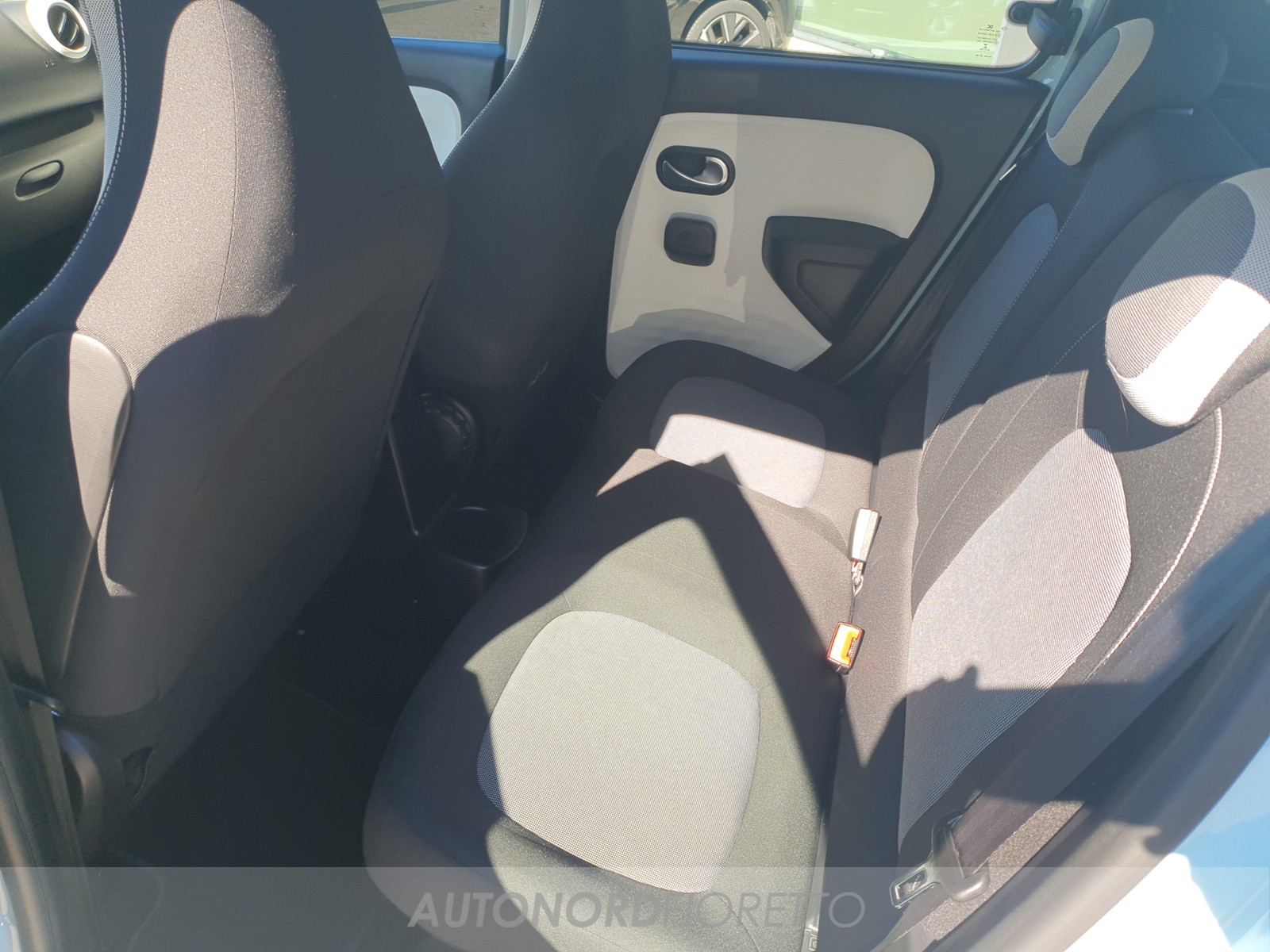 AUTONORD Renault Twingo