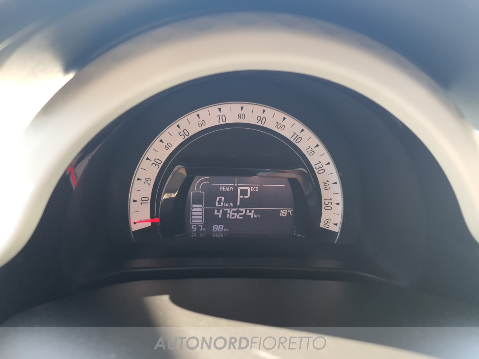 AUTONORD Renault Twingo