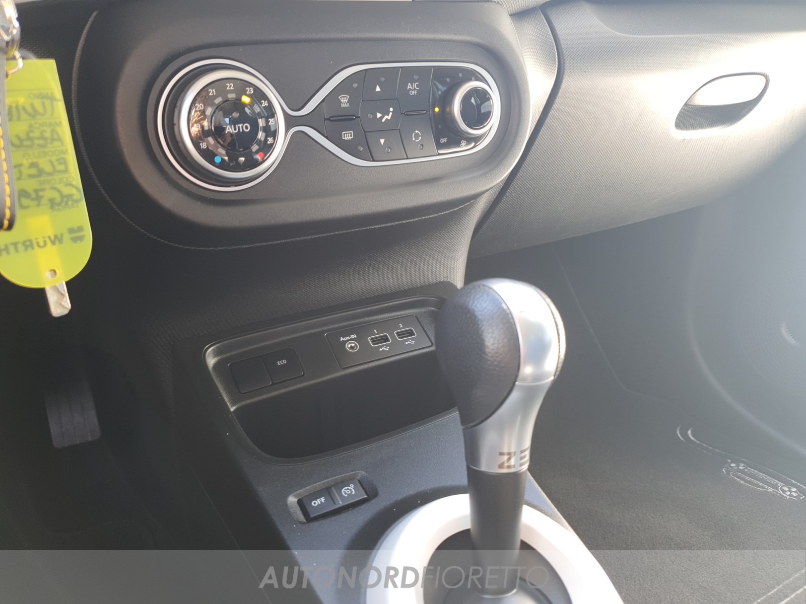 AUTONORD Renault Twingo