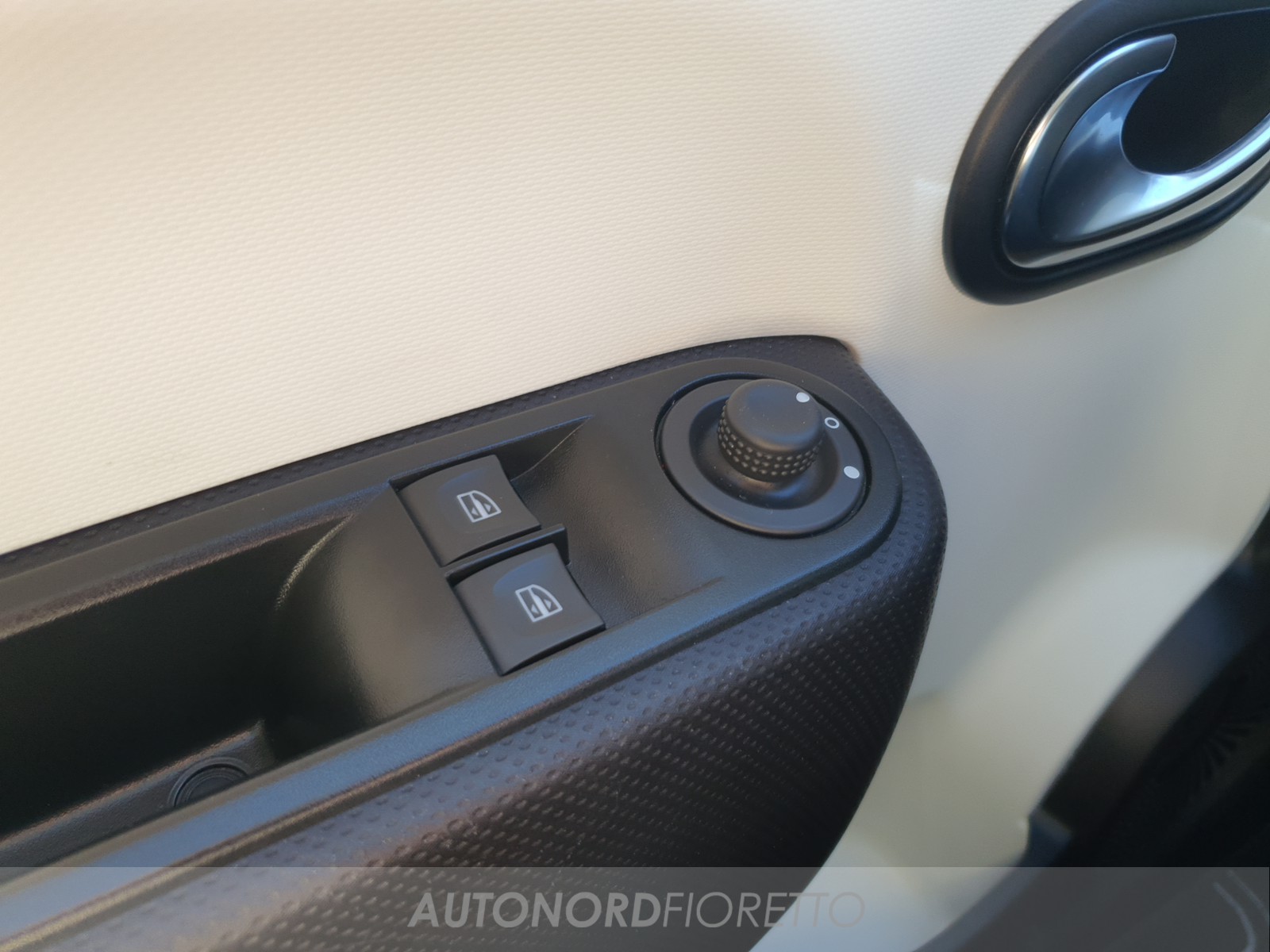 AUTONORD Renault Twingo