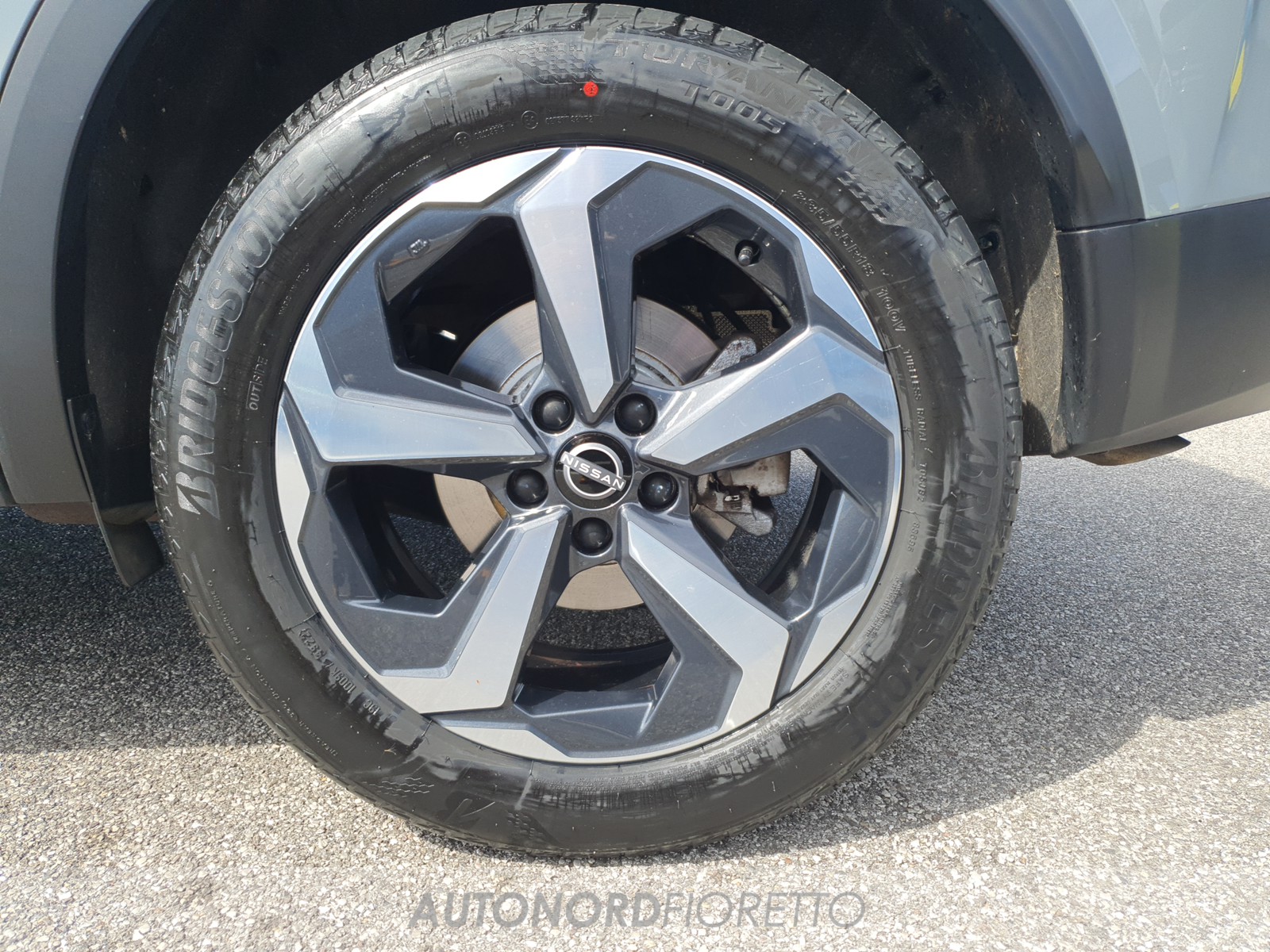 AUTONORD Nissan Qashqai